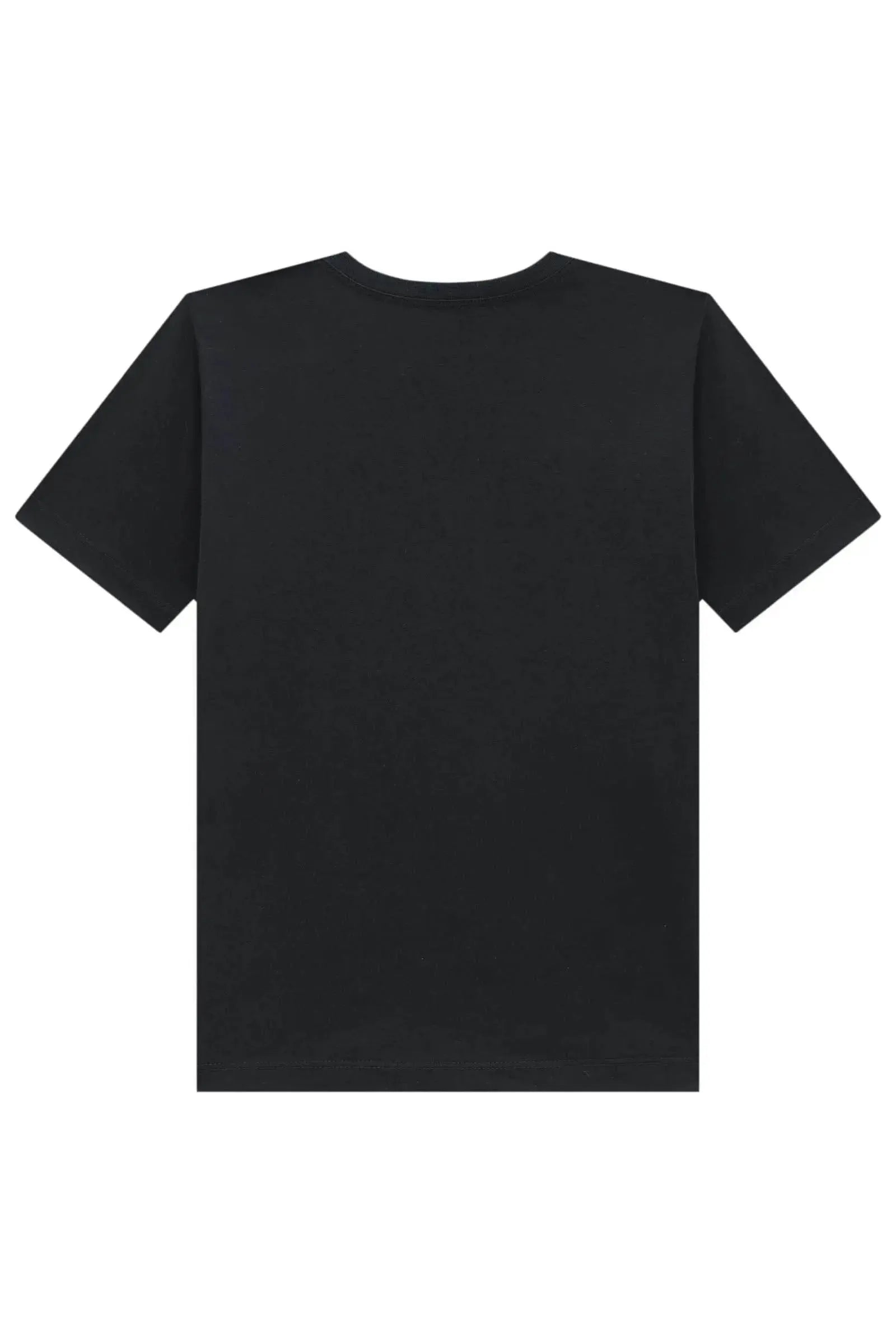 Camiseta em Meia Malha 97558 Johnny Fox Teen Menino