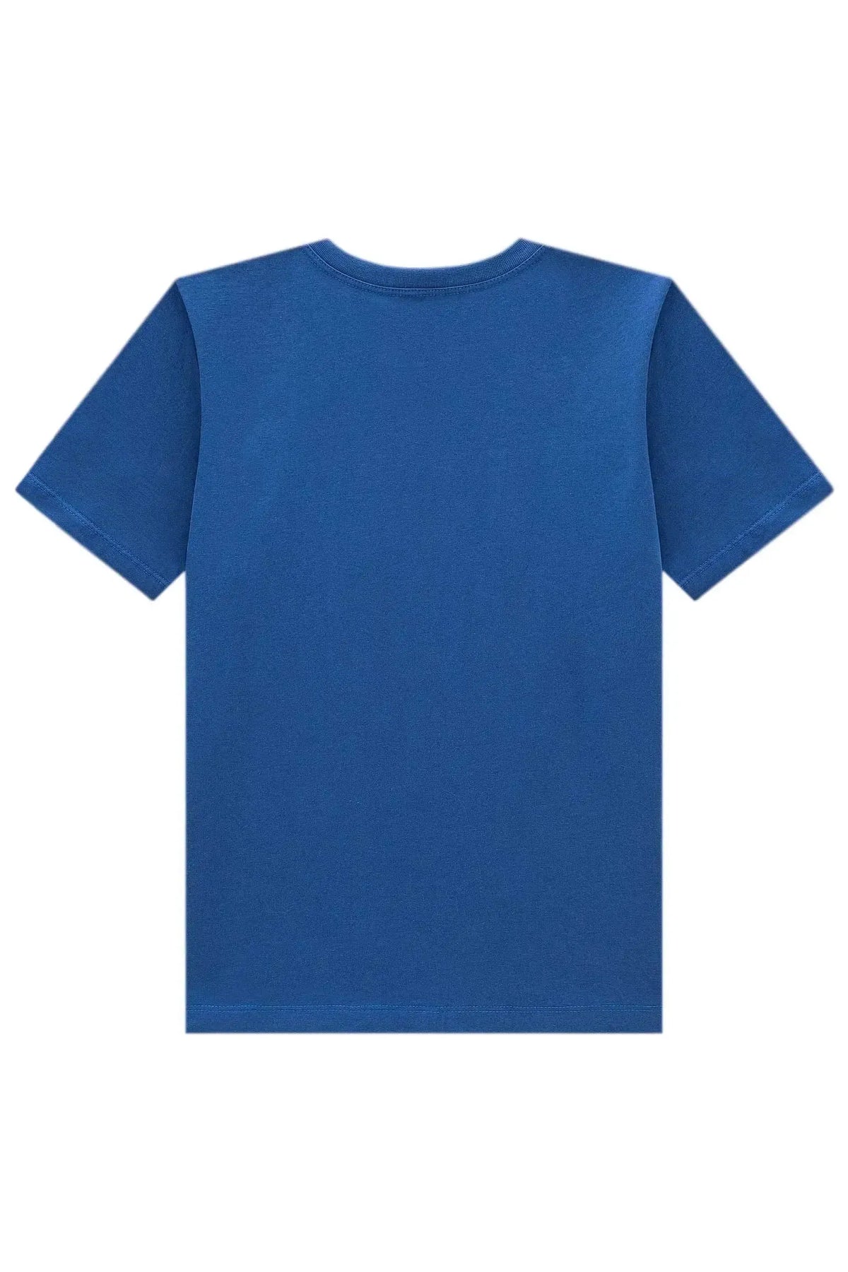 Camiseta em Meia Malha 97807 Johnny Fox Teen Menino