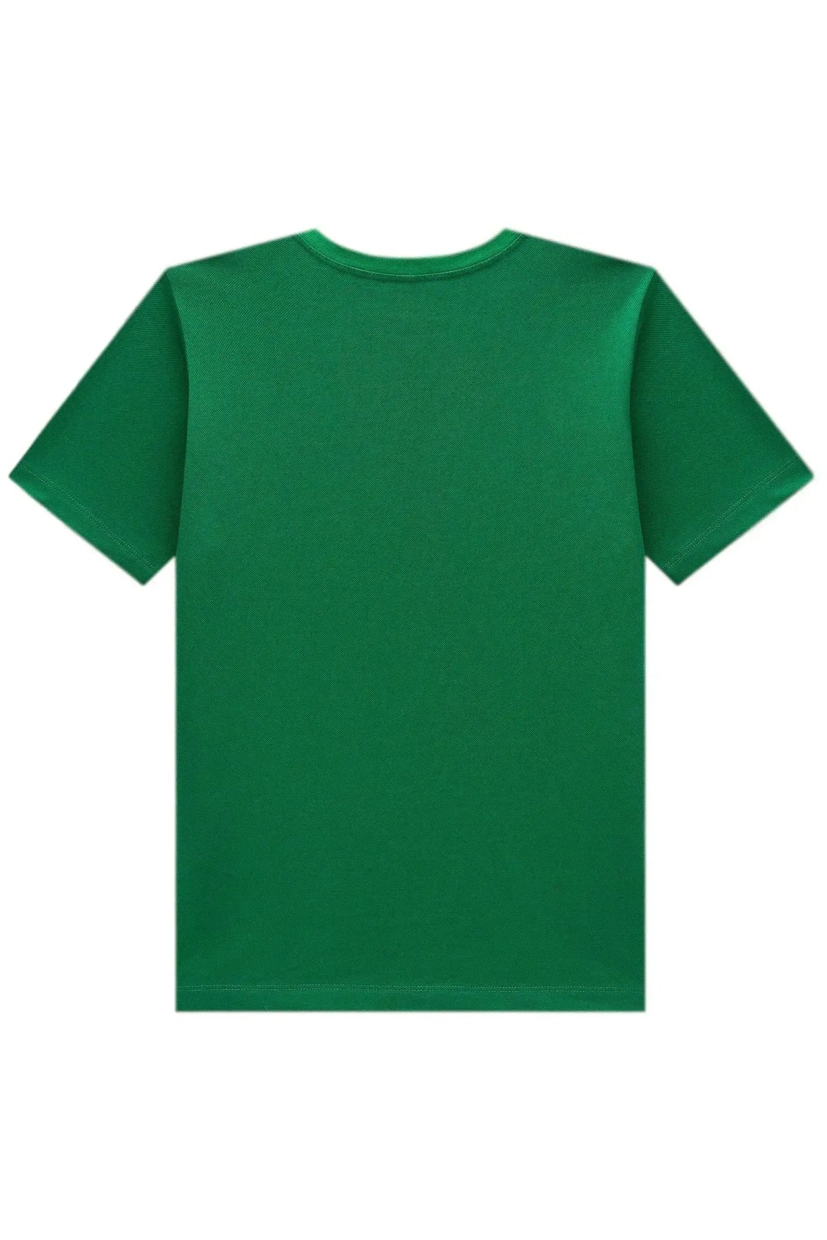 Camiseta em Meia Malha 97808 Johnny Fox Teen Menino