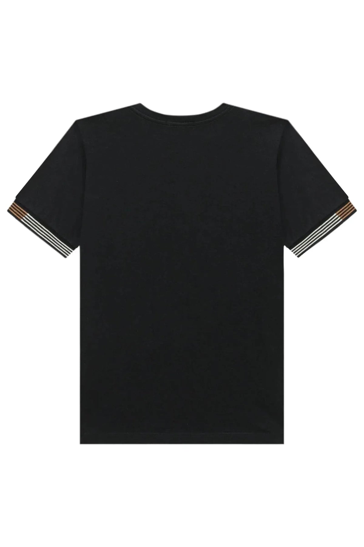 Camiseta em Meia Malha 97858 Johnny Fox Teen Menino