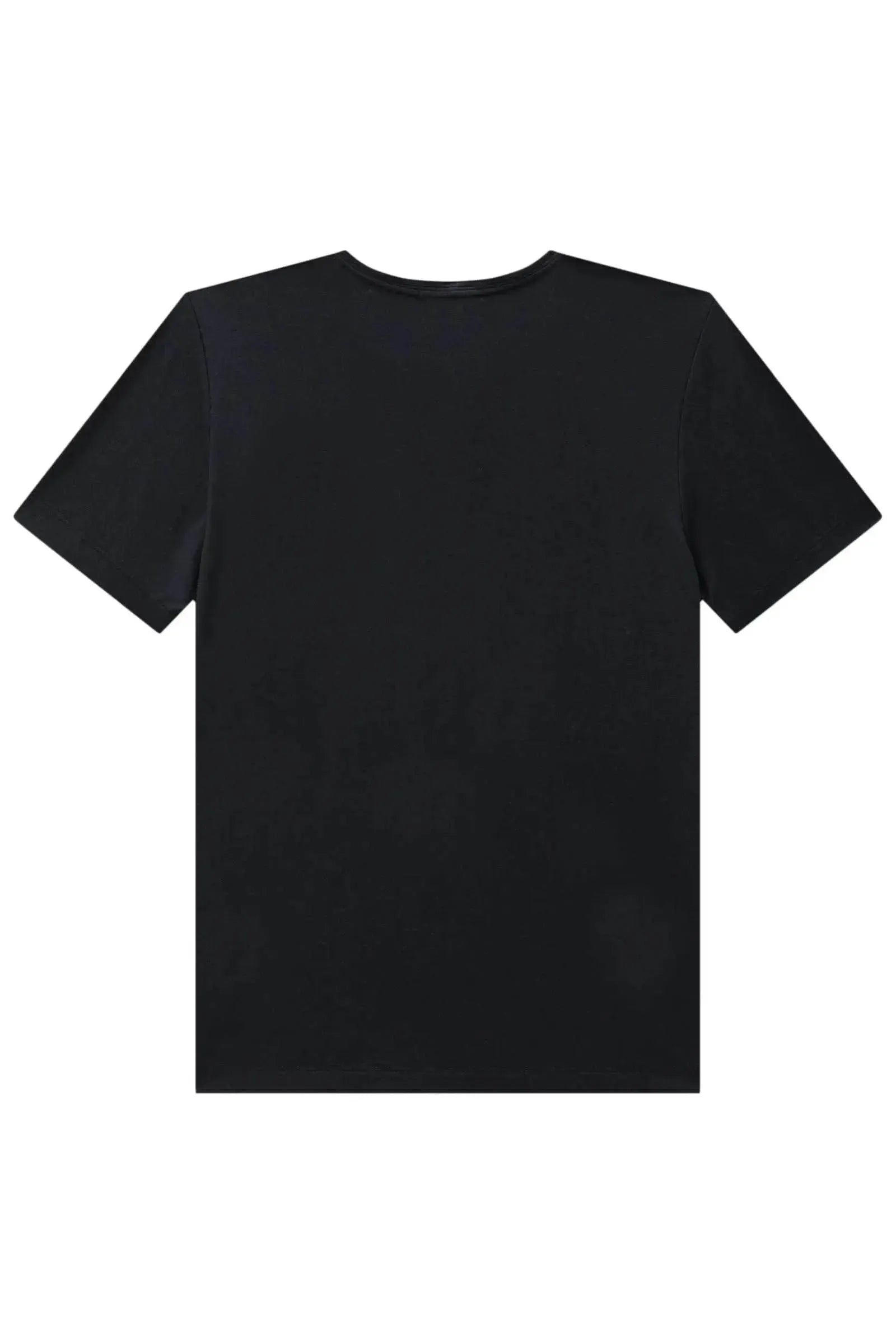 Camiseta em Modal com Elastano 89104 Johnny Fox Teen Menino
