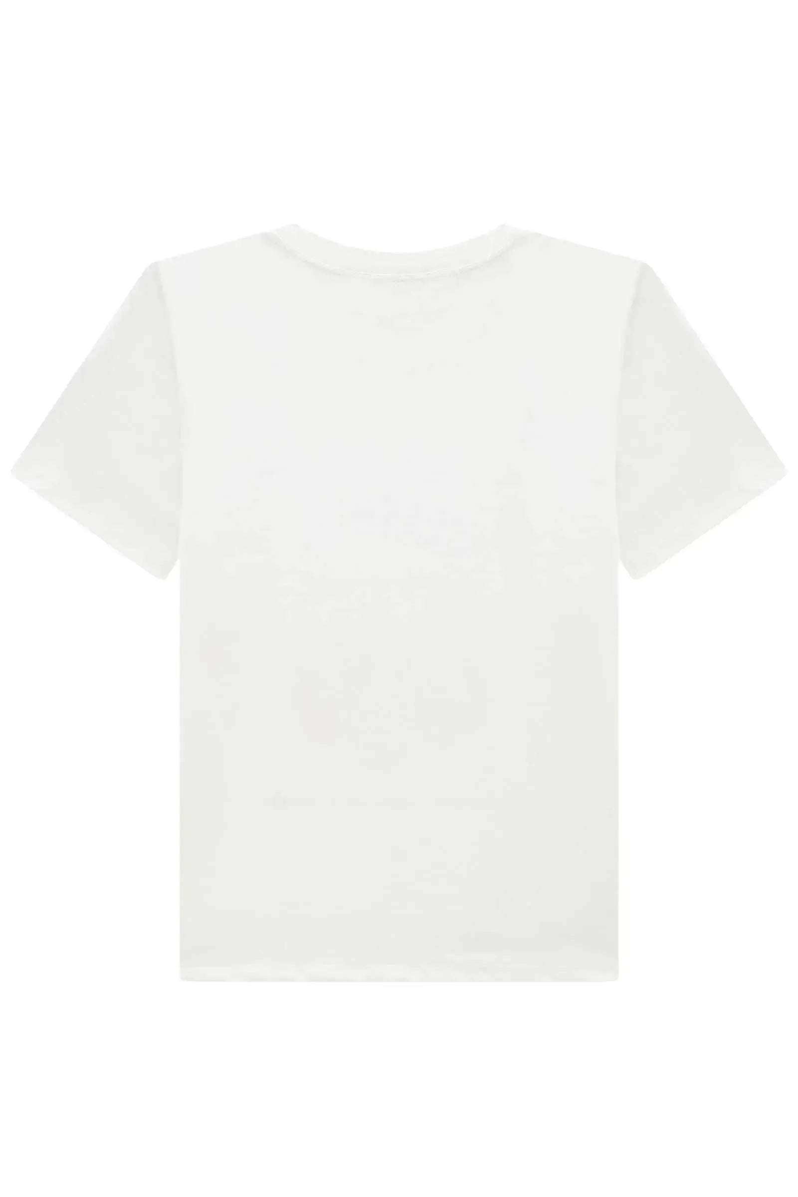 Camiseta Over em Meia Malha 95230 Lilimoon Teen Menina