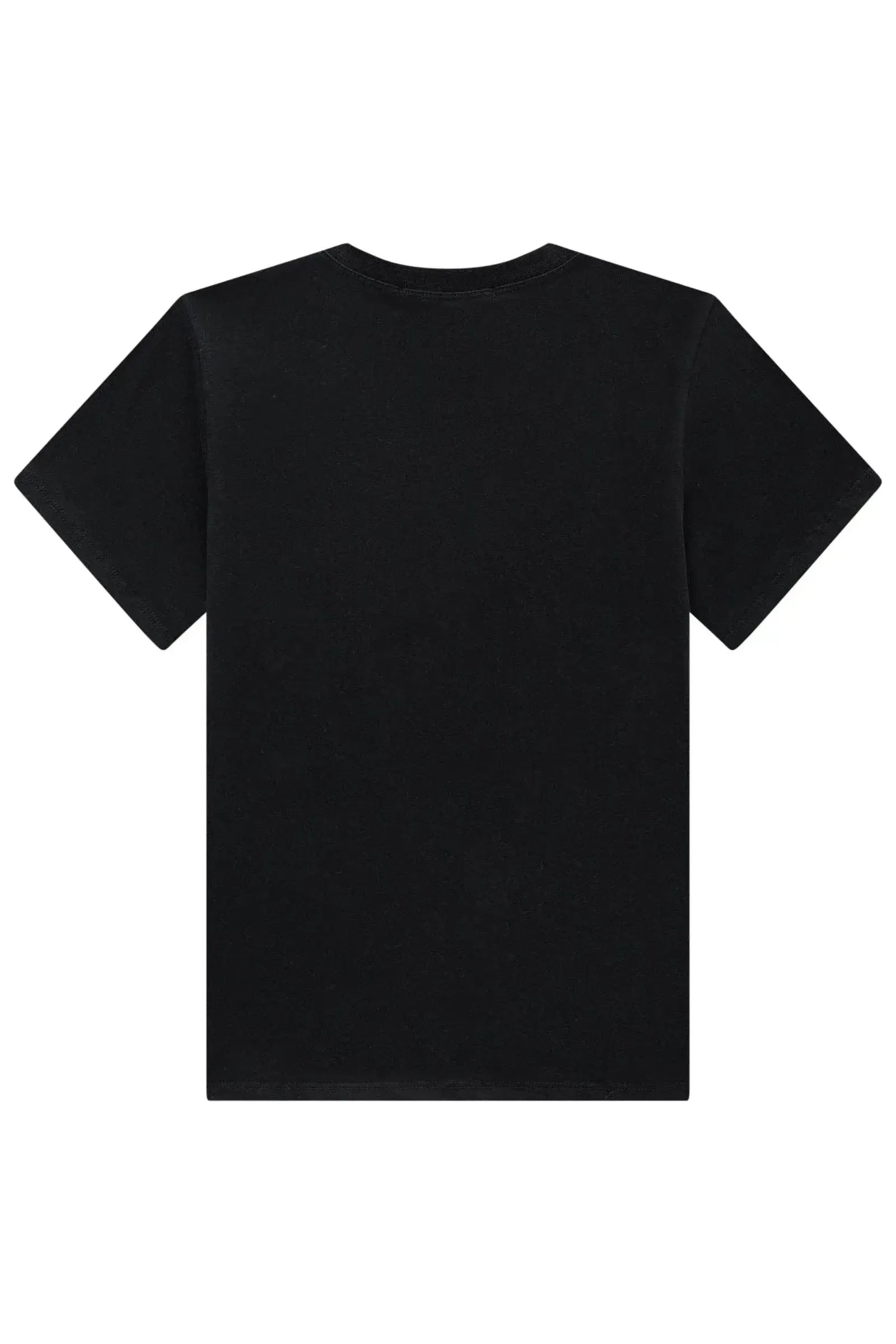 Camiseta Over em Meia Malha 89040 Lilimoon Teen Menina
