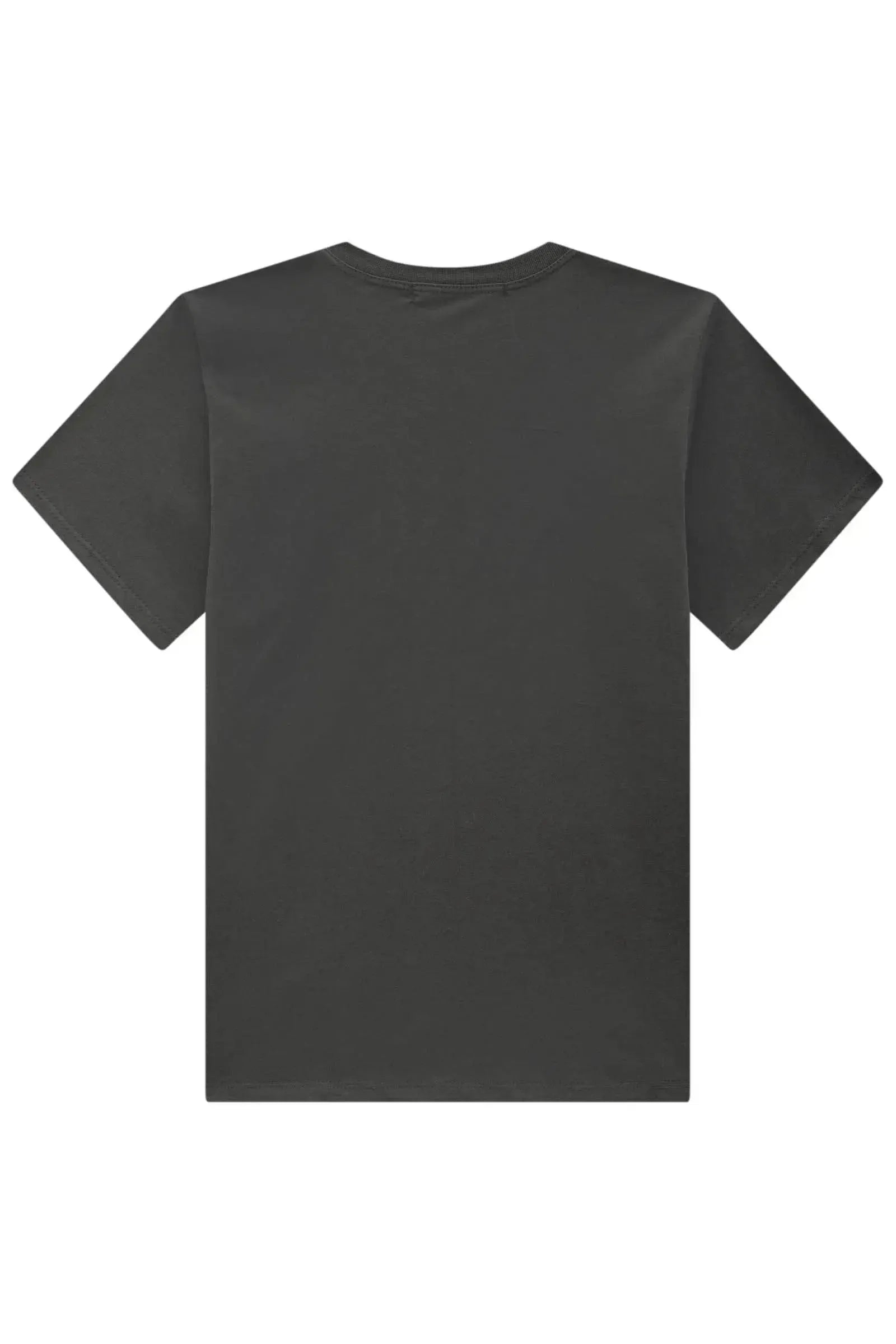 Camiseta Over em Meia Malha 89070 Lilimoon Teen Menina