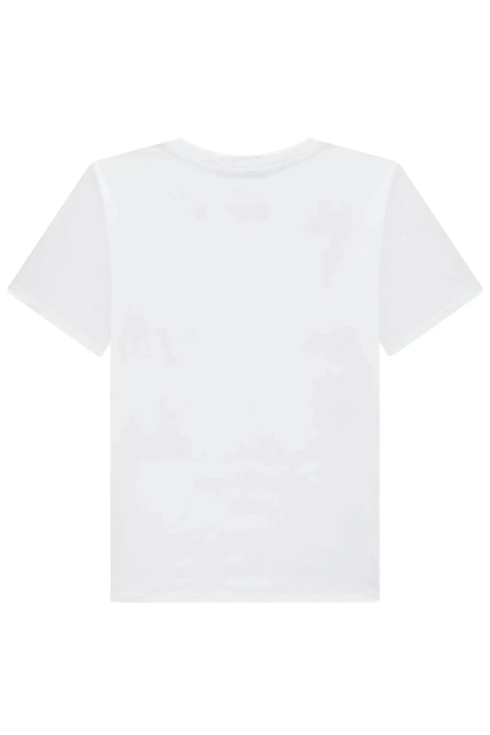 Camiseta Over em Meia Malha 95060 Lilimoon Teen Menina
