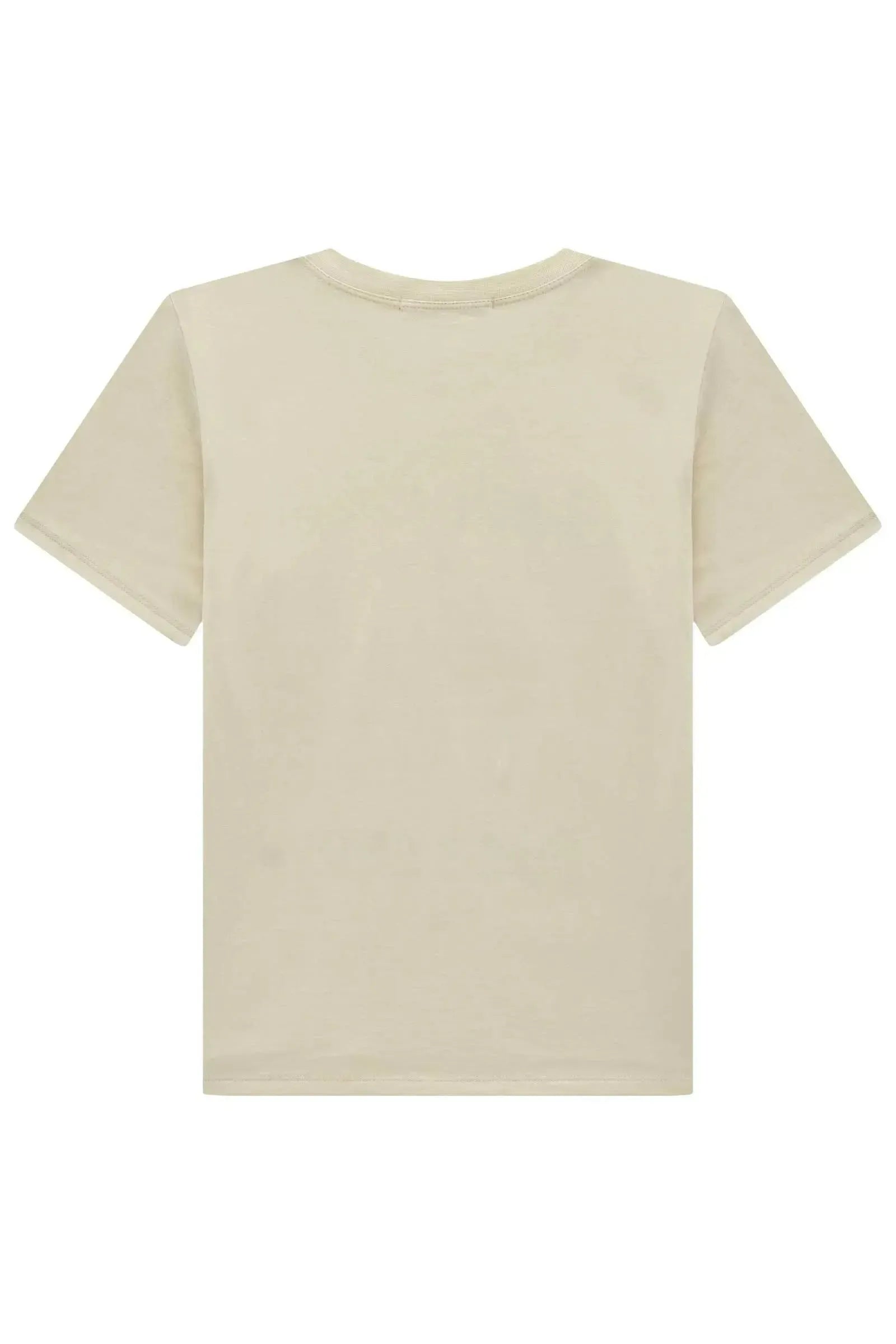 Camiseta Over em Meia Malha 97930 Lilimoon Teen Menina