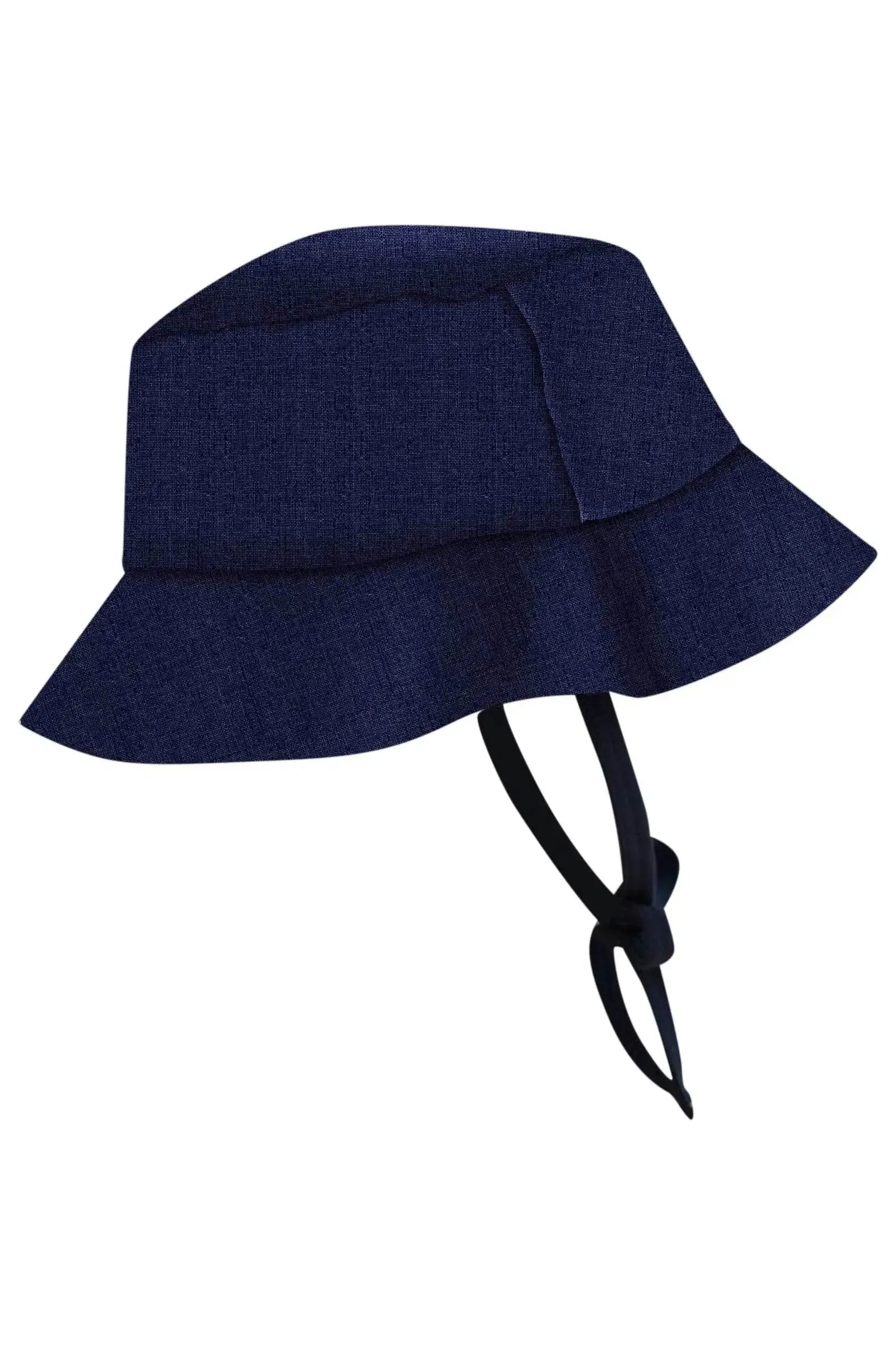 Chapéu em Malha UV Dry com Proteção UV 50+ 99276 LucBoo Bebê Menino
