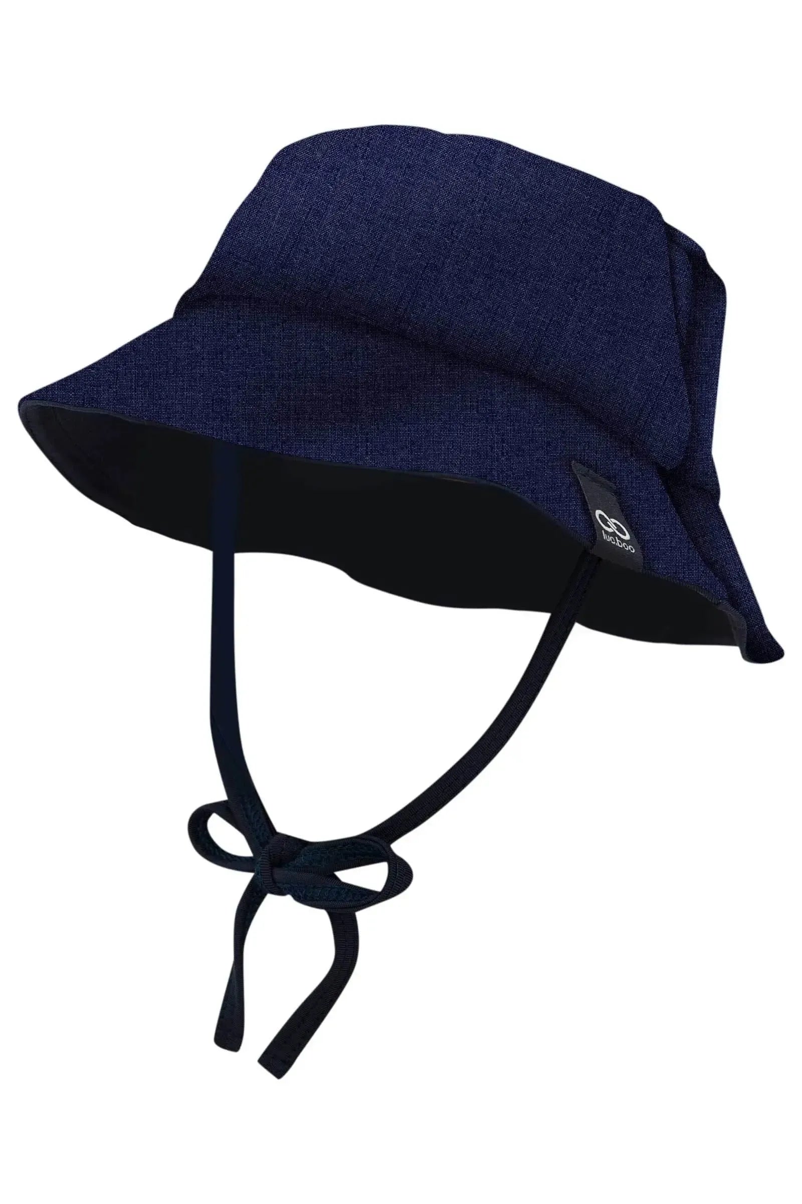 Chapéu em Malha UV Dry com Proteção UV 50+ 99276 LucBoo Bebê Menino