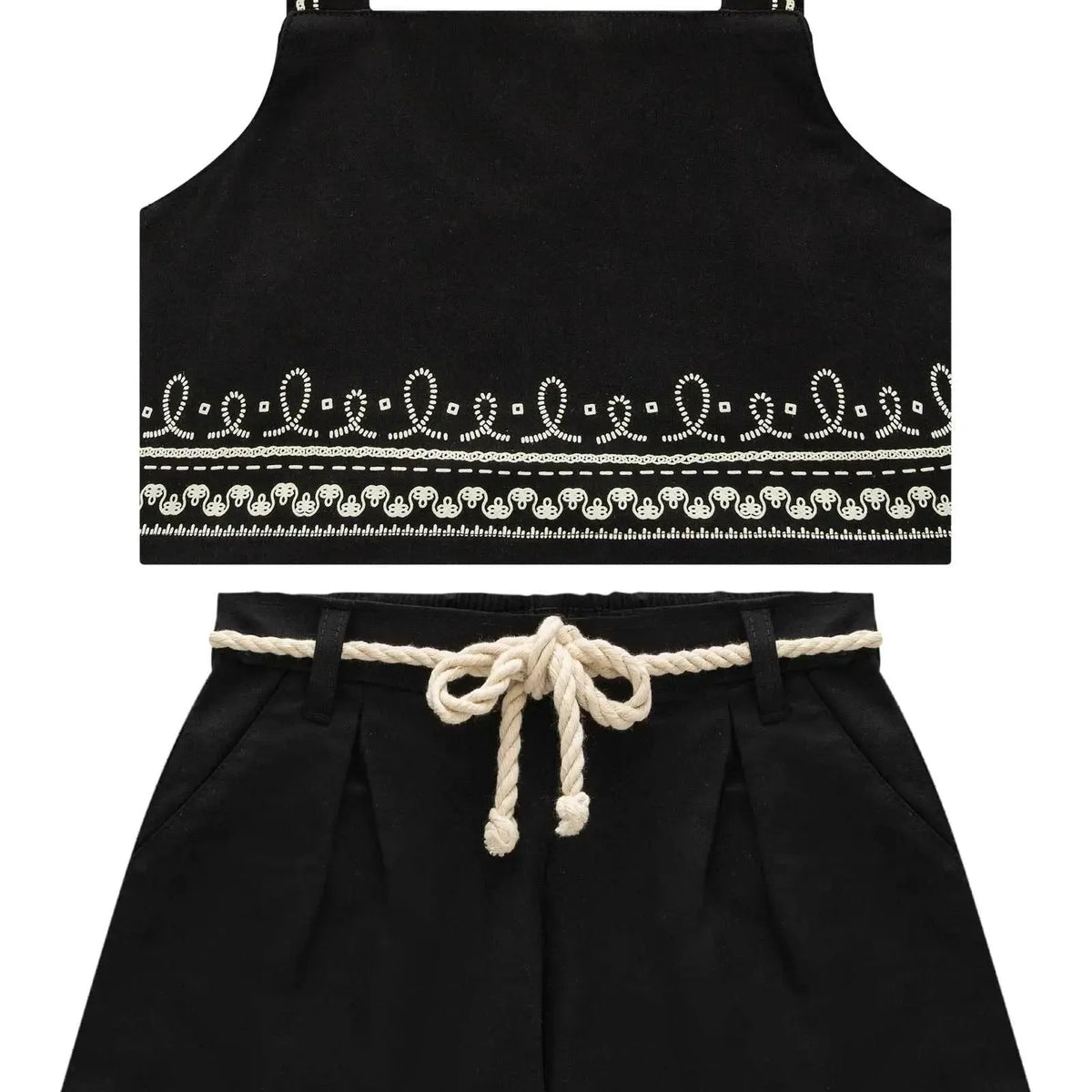 トップス andmary Vickey set tops ANDMARY】Vickey set tops