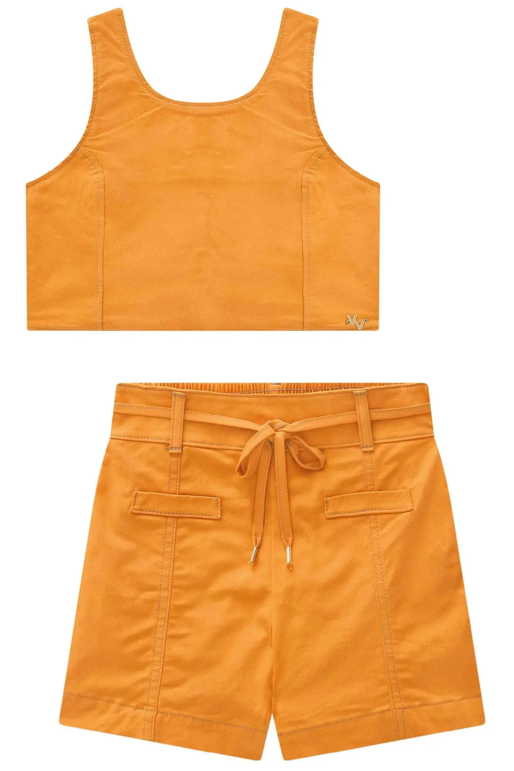 トップス andmary Vickey set tops ANDMARY】Vickey set tops