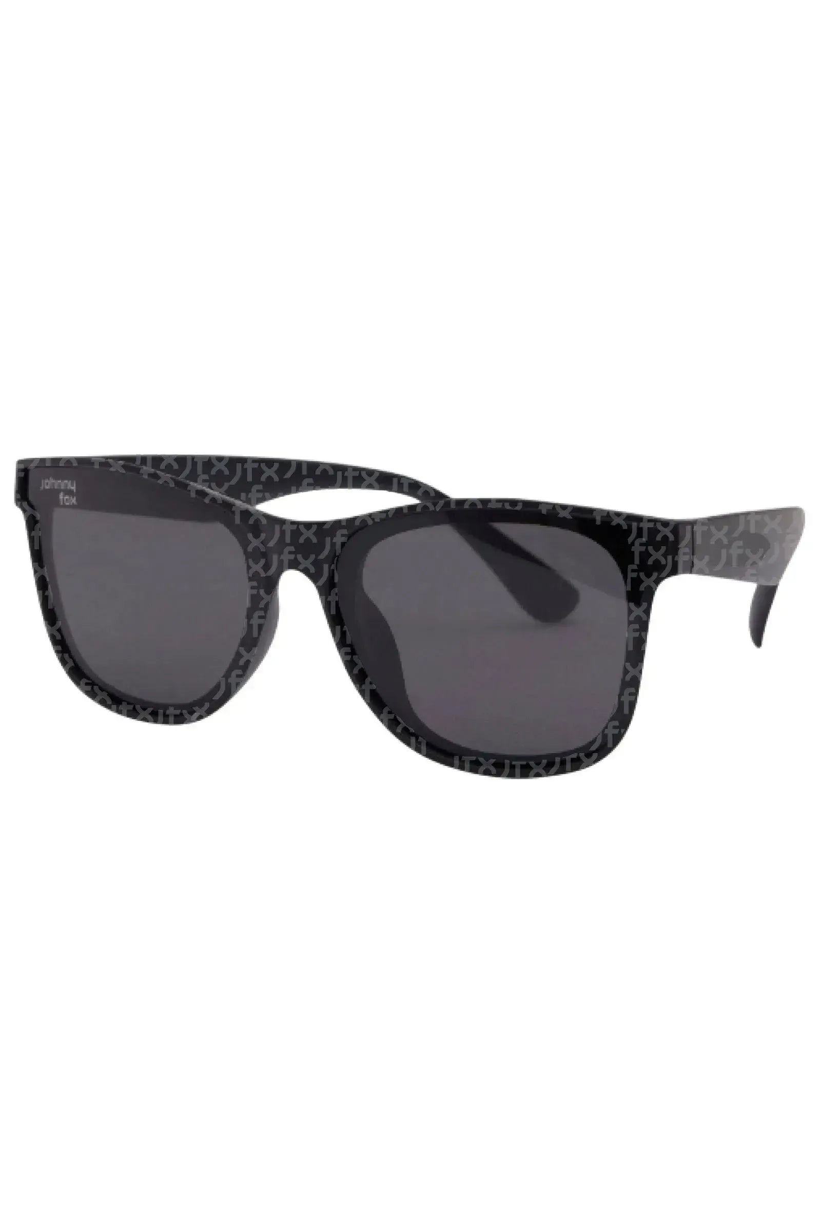Óculos Dobrável com Proteção Uv 400. Acompanha Case e Estojo Porta Óculos 97200 Johnny Fox Teen Menino