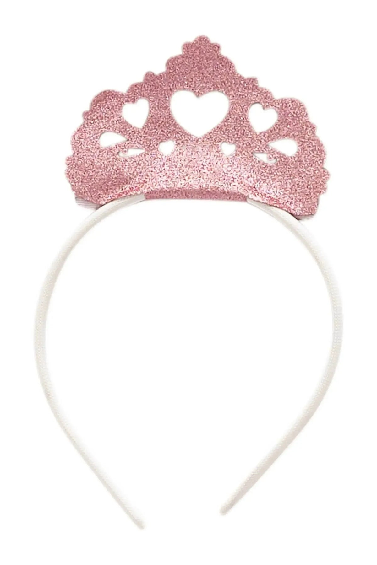 Fantasia de Princesa Sonhadora. Acompanha Tiara Coroa 97397 Infanti Infantil Menina