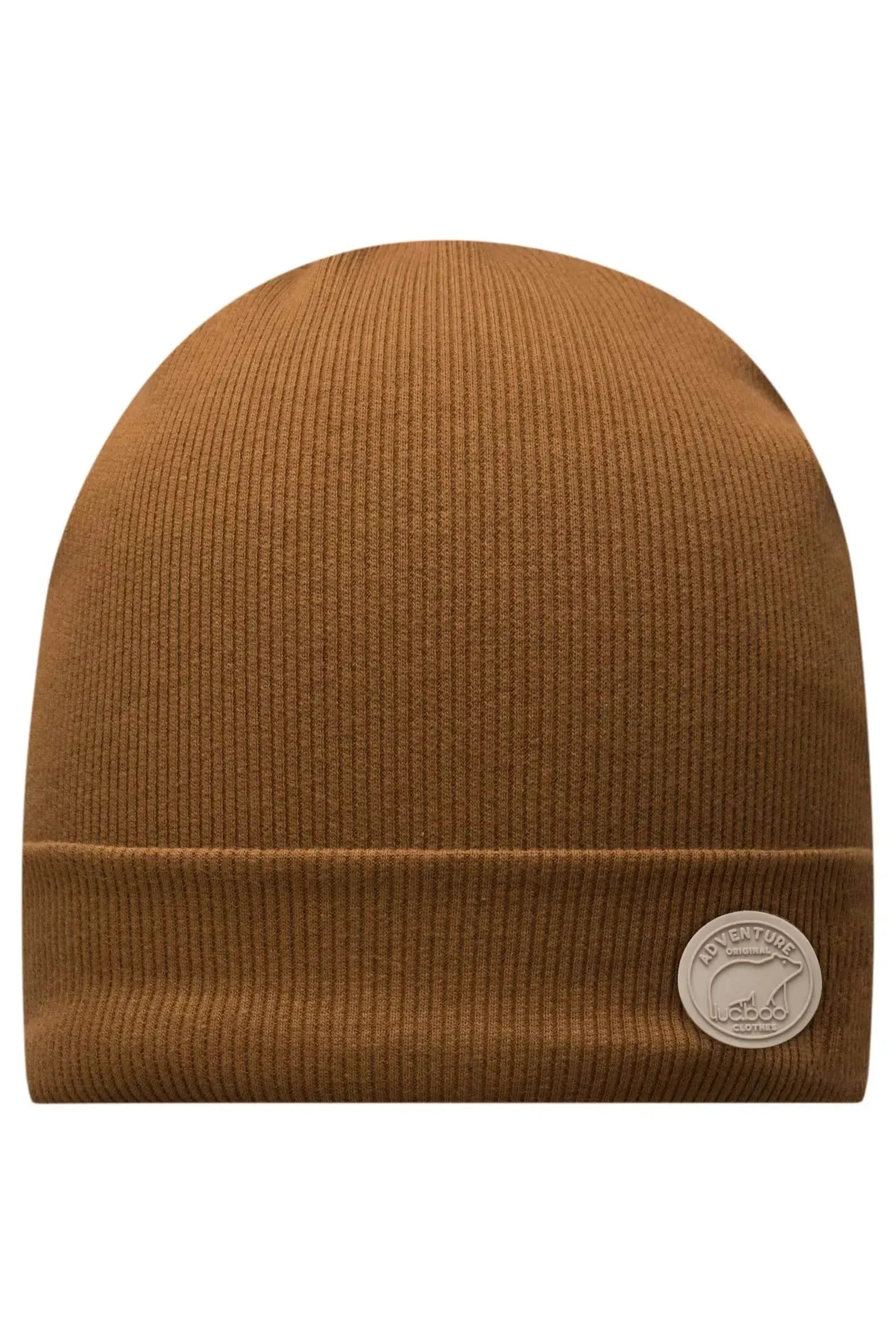 Gorro em Ribana 2x1 89450 LucBoo Infantil Menino