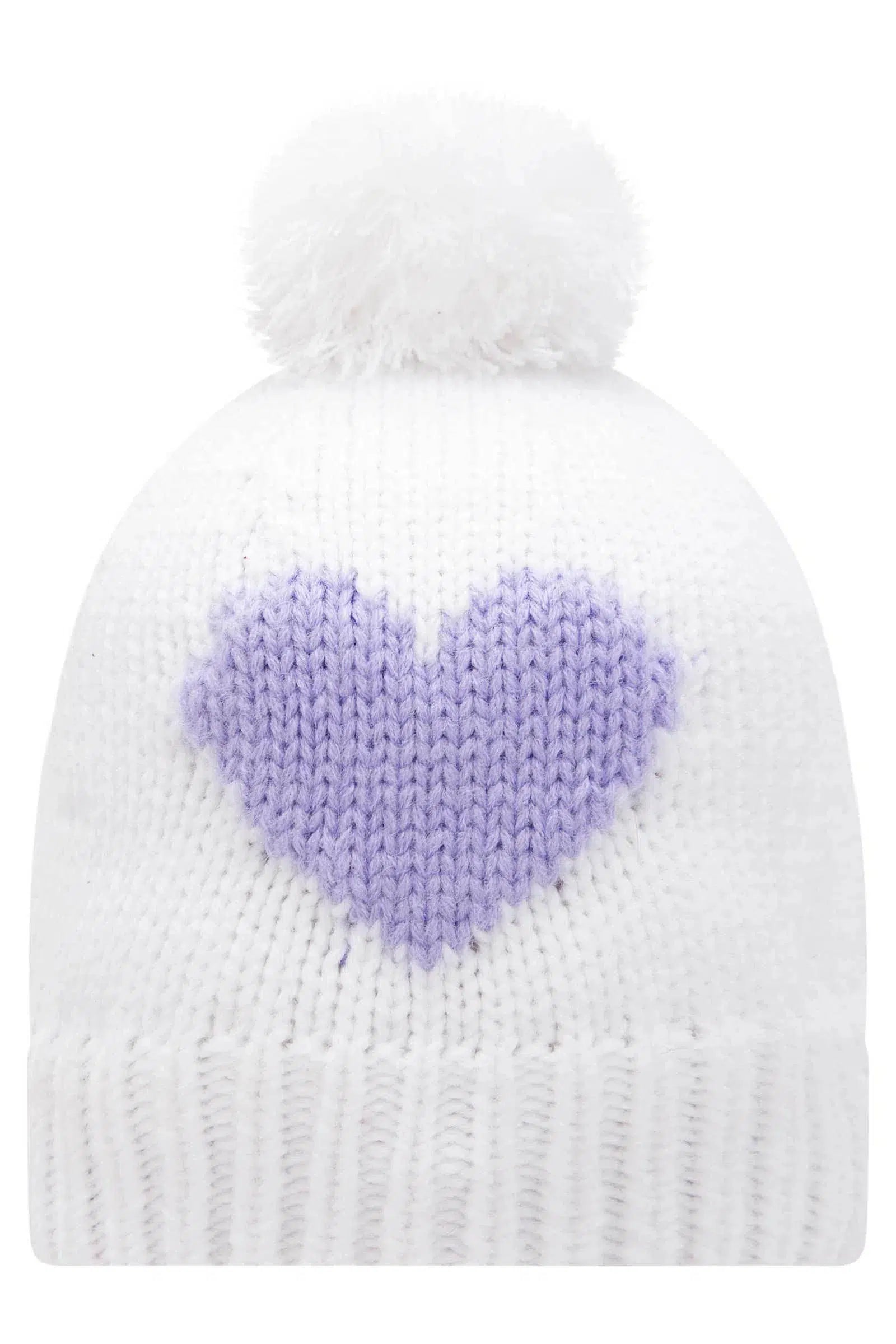 Gorro em Tricot 68036 Kukiê