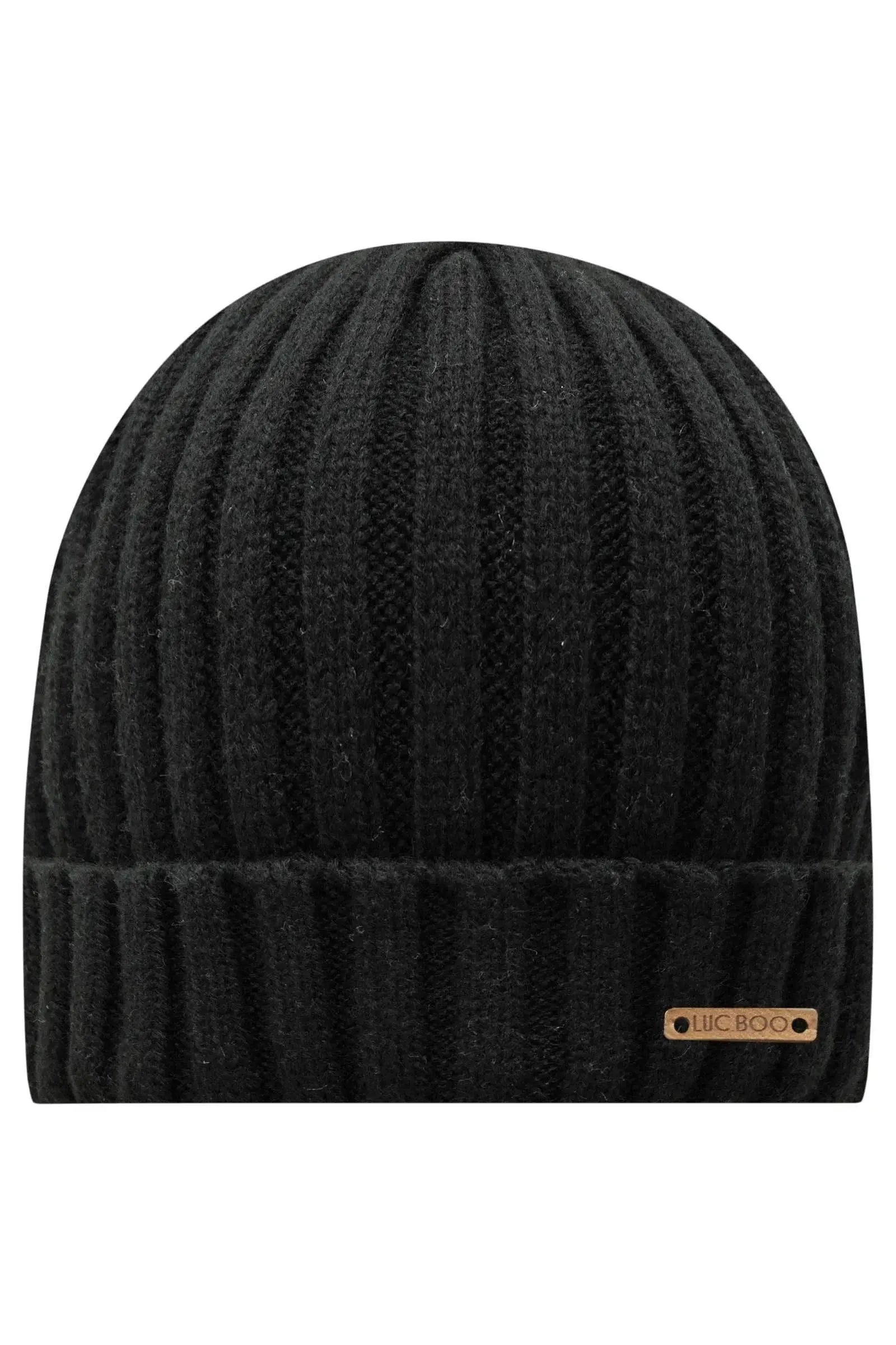 Gorro em Tricot 86383 LucBoo Infantil Menino