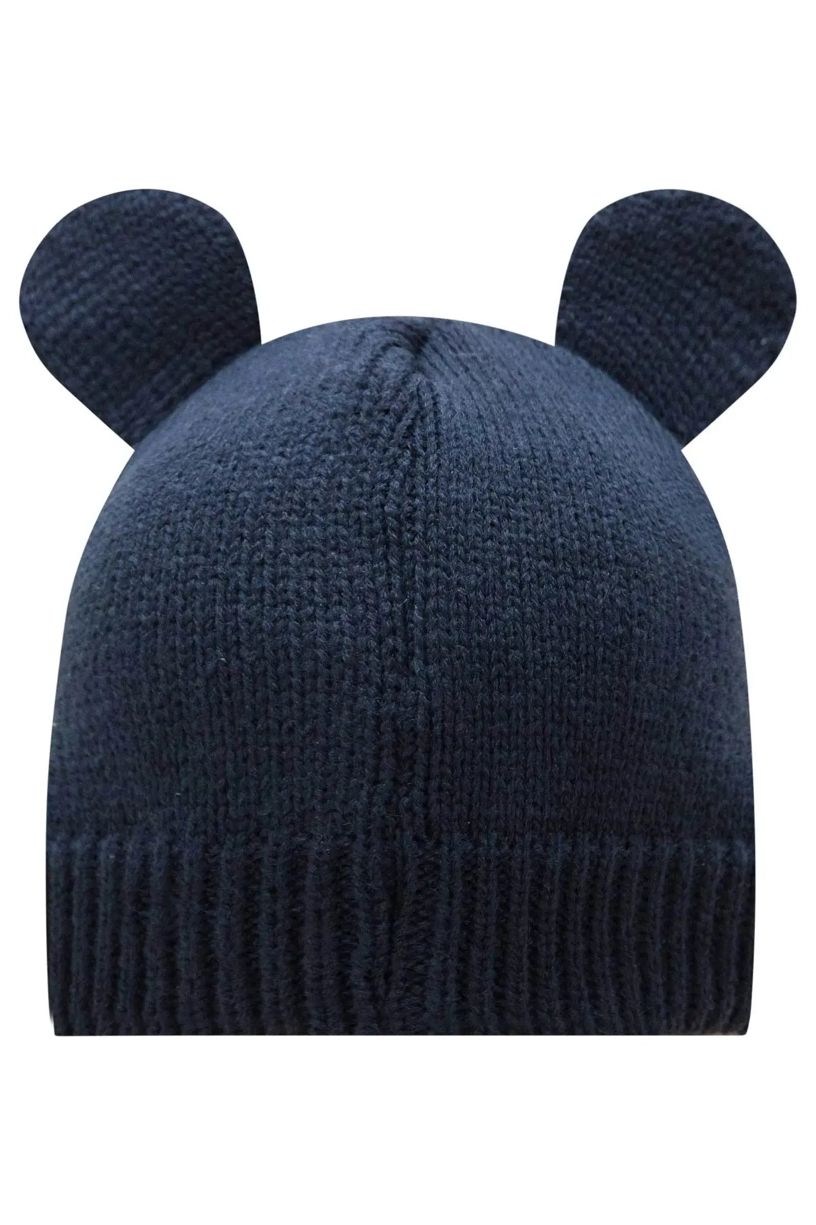 Gorro em Tricot 92785 LucBoo Bebê Menino