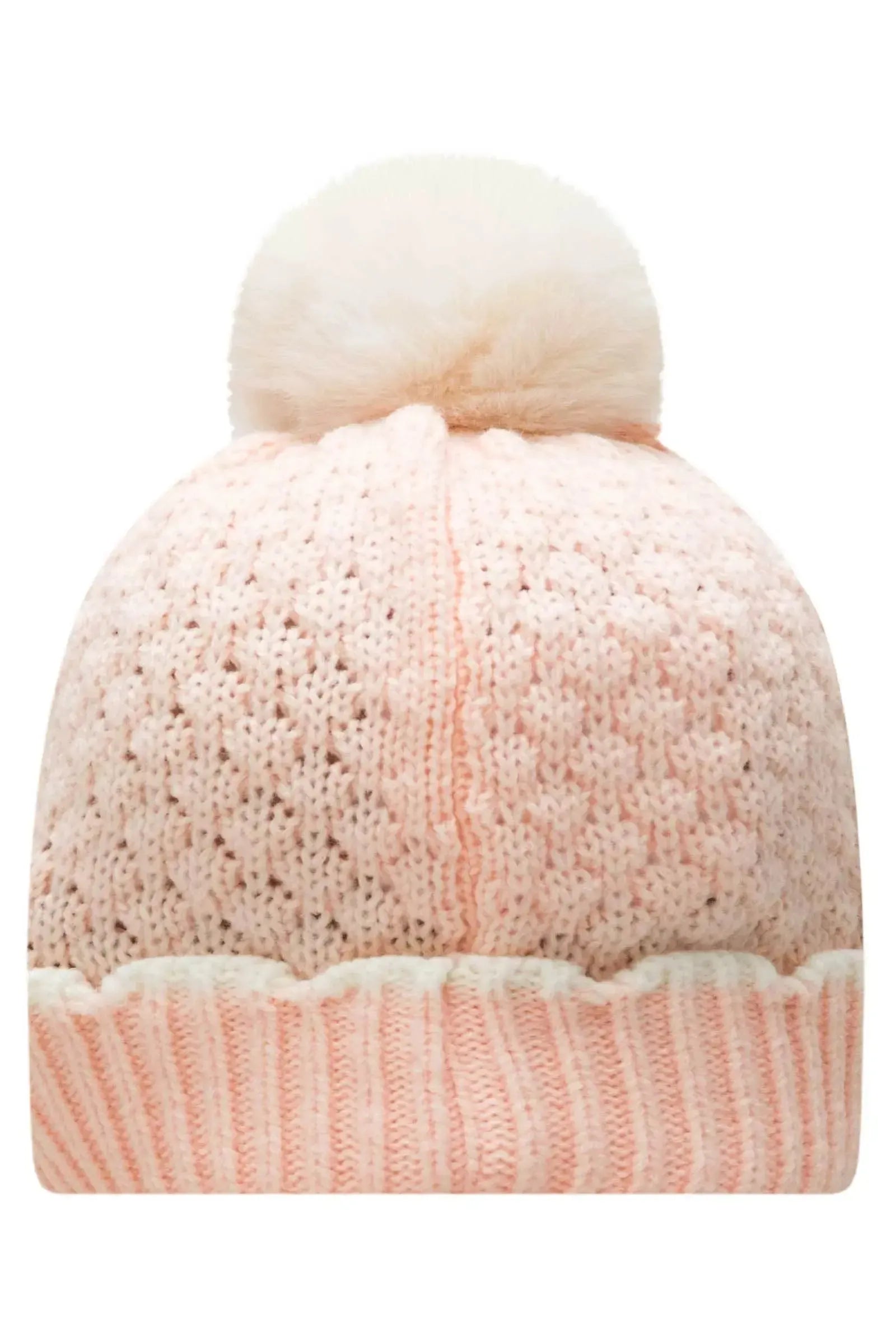 Gorro em Tricot Bebê 86393 Infanti Bebê Menina
