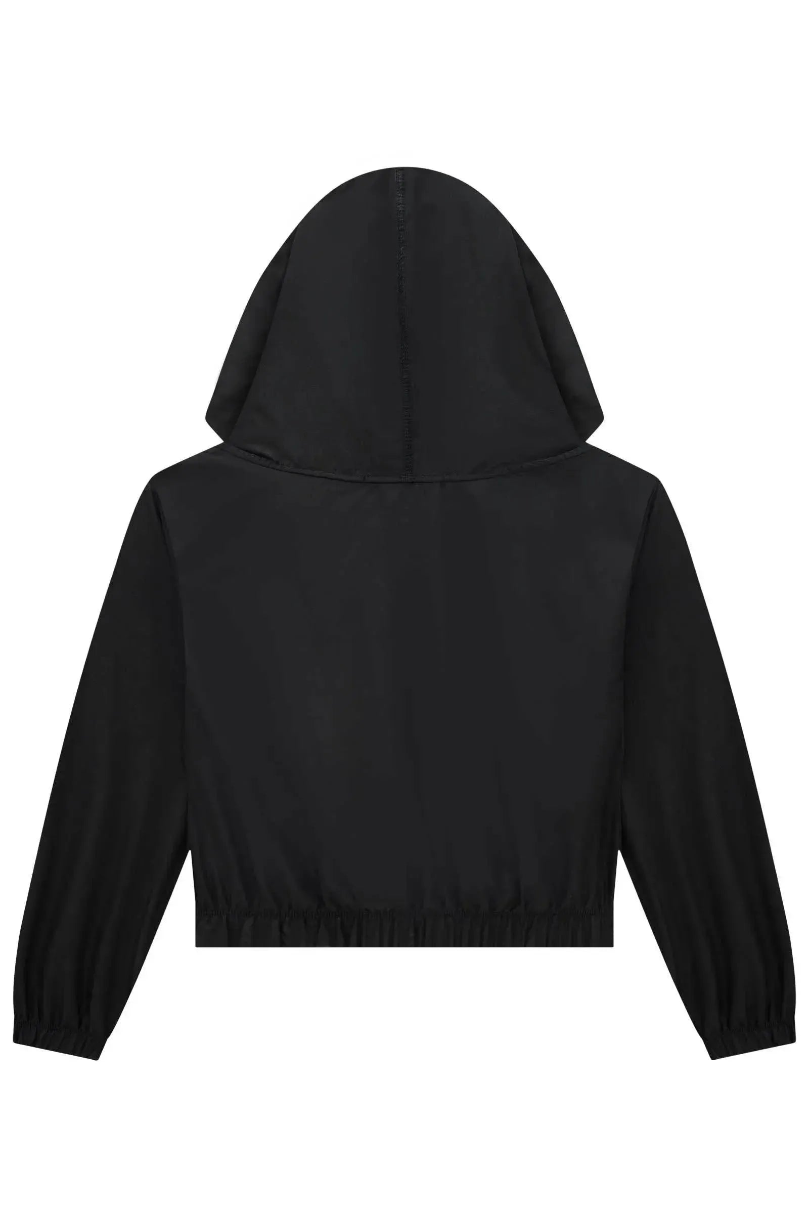 Jaqueta Corta Vento em Nylon 96477 Lilimoon Teen Menina