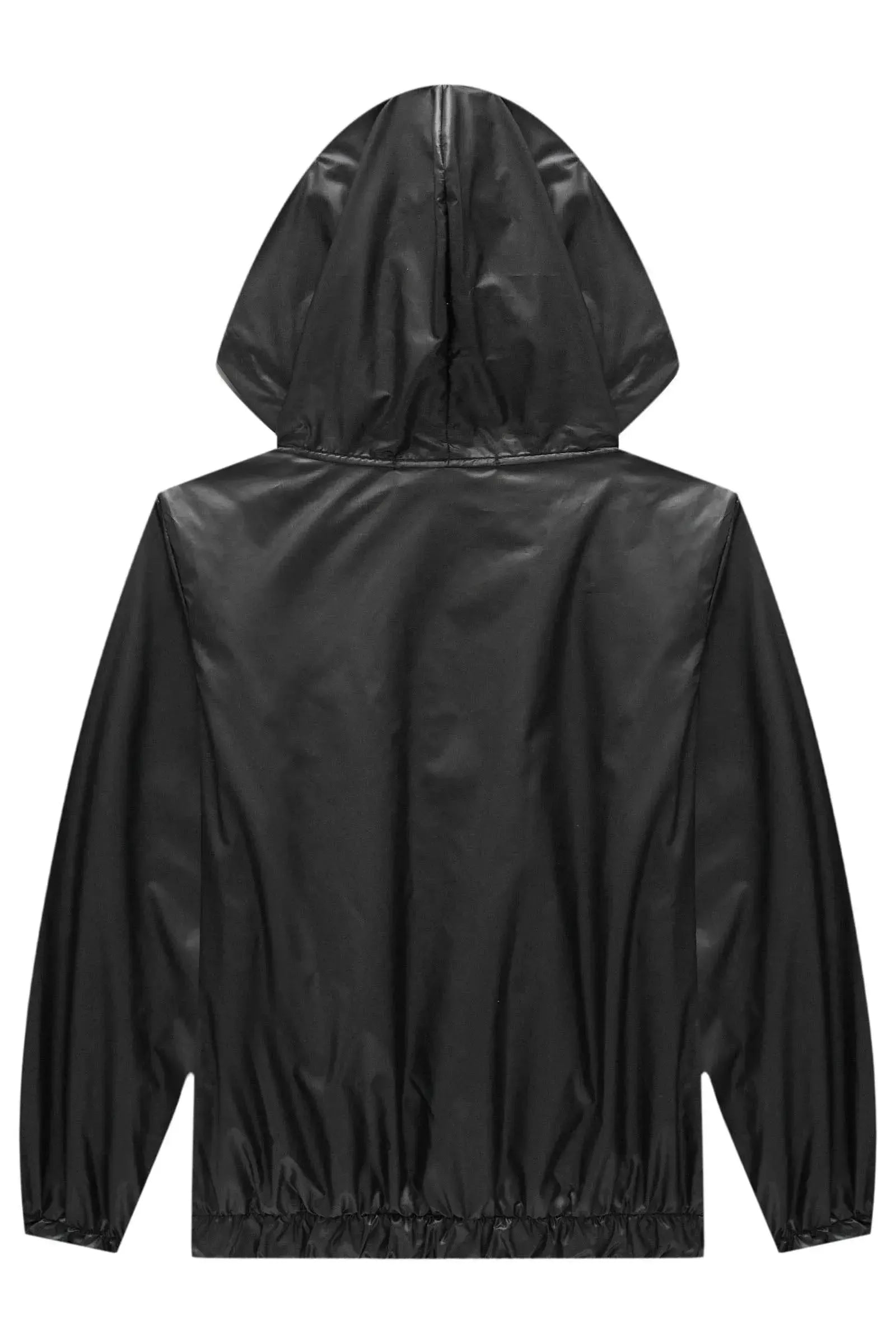 Jaqueta Corta Vento em Nylon Asia 90643 Vic&Vicky Teen Menina