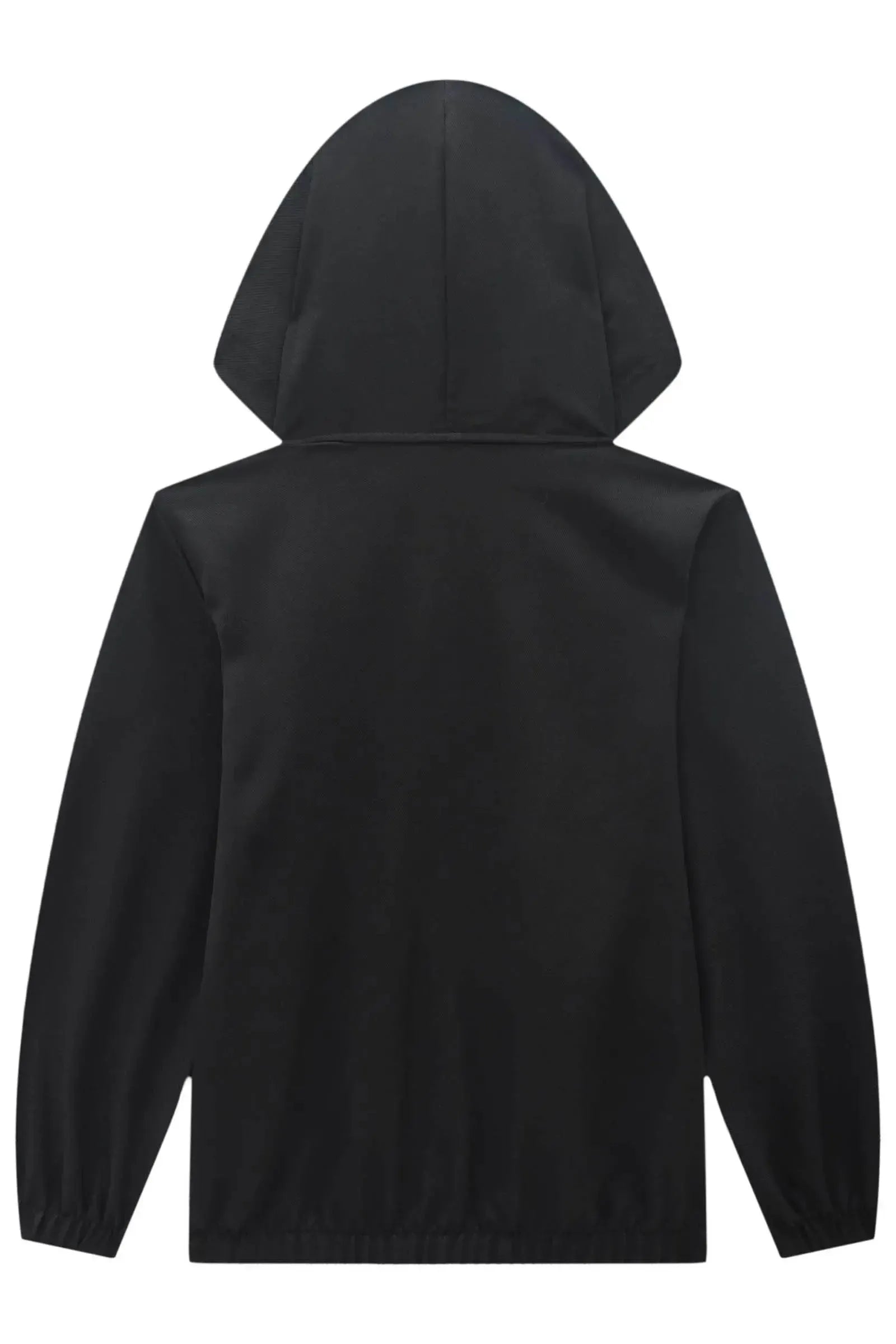 Jaqueta Corta Vento em Nylon Hidronatic com Elastano 90192 Johnny Fox Teen Menino