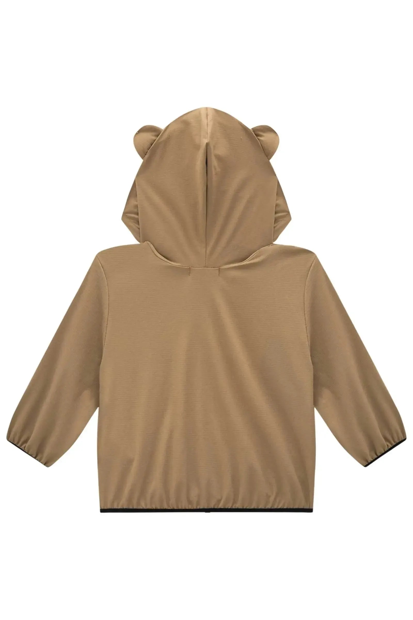 Jaqueta Corta Vento em Nylon Ripstop com Proteção UV 50+ com Elastano 92065 LucBoo Bebê Menino