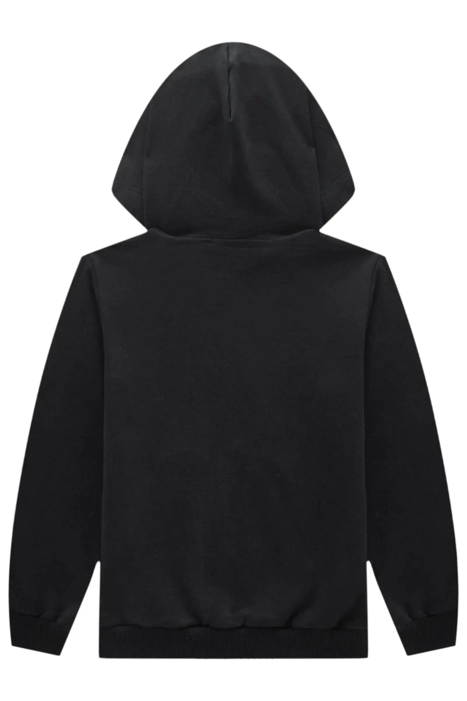 Jaqueta em Moletom com Pelúcia 92955 LucBoo Infantil Menino