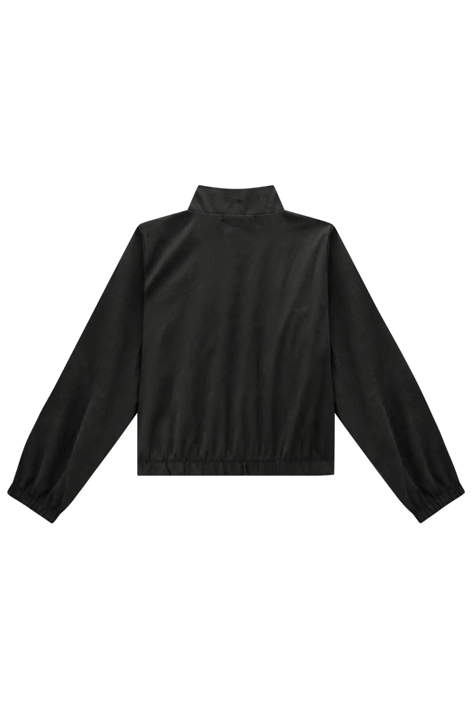 Jaqueta em Nylon Taslon 92289 Lilimoon Teen Menina