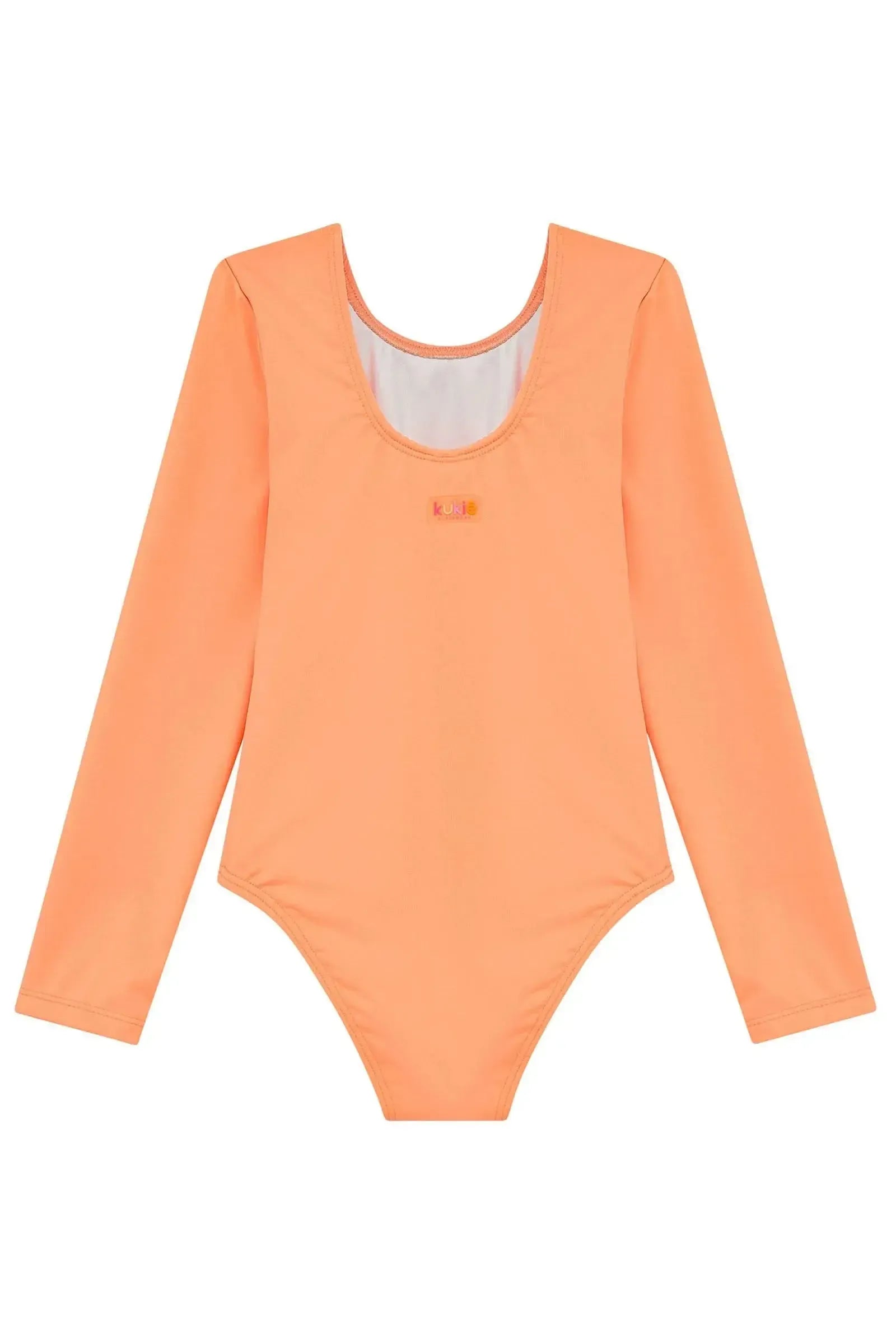 Maio em Malha com Proteção UV50+ 96266 Kukiê Infantil Menina