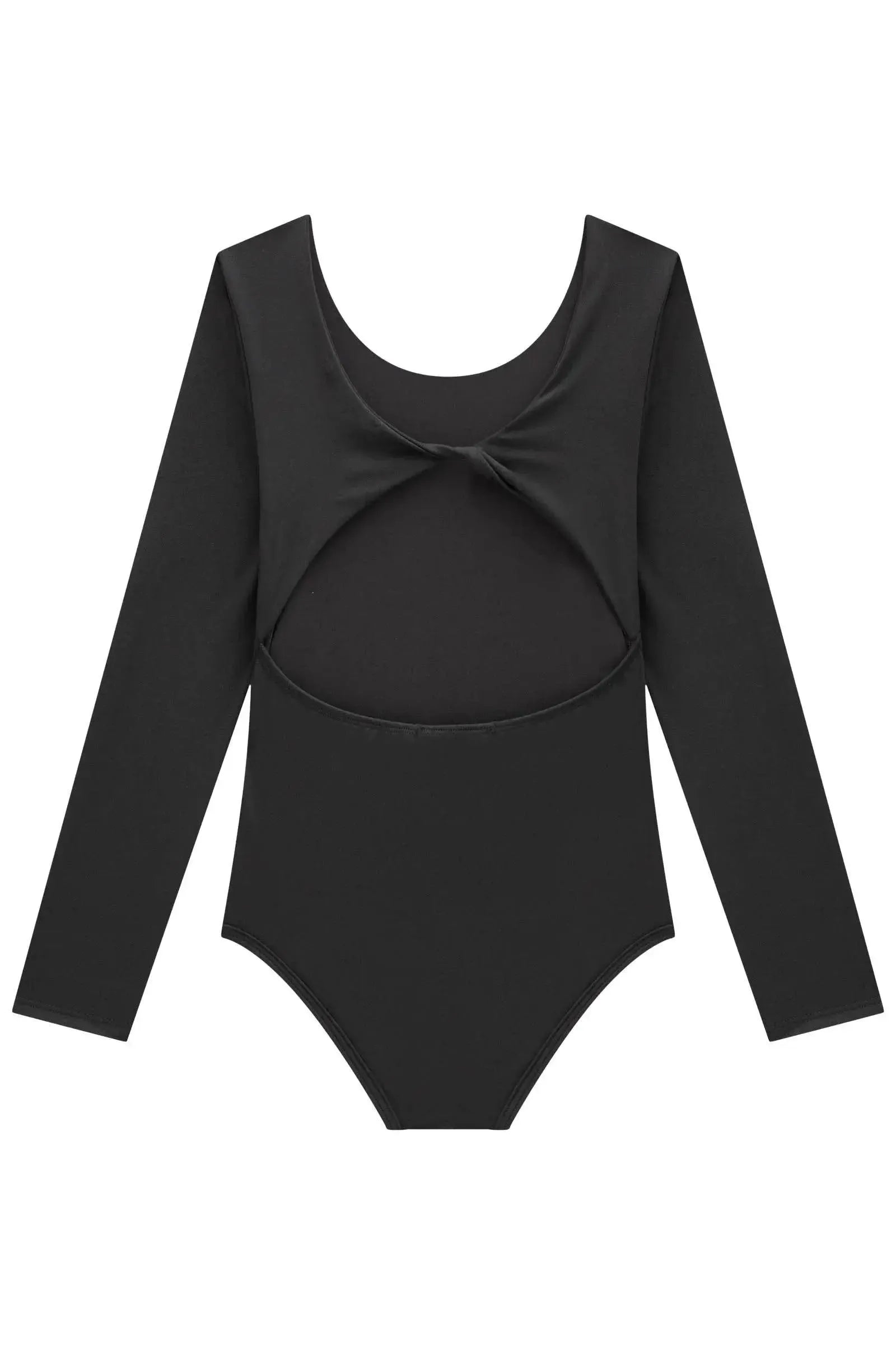 Maiô Manga Longa em Malha UV Dry 50+ 87944 Lilimoon Teen Menina
