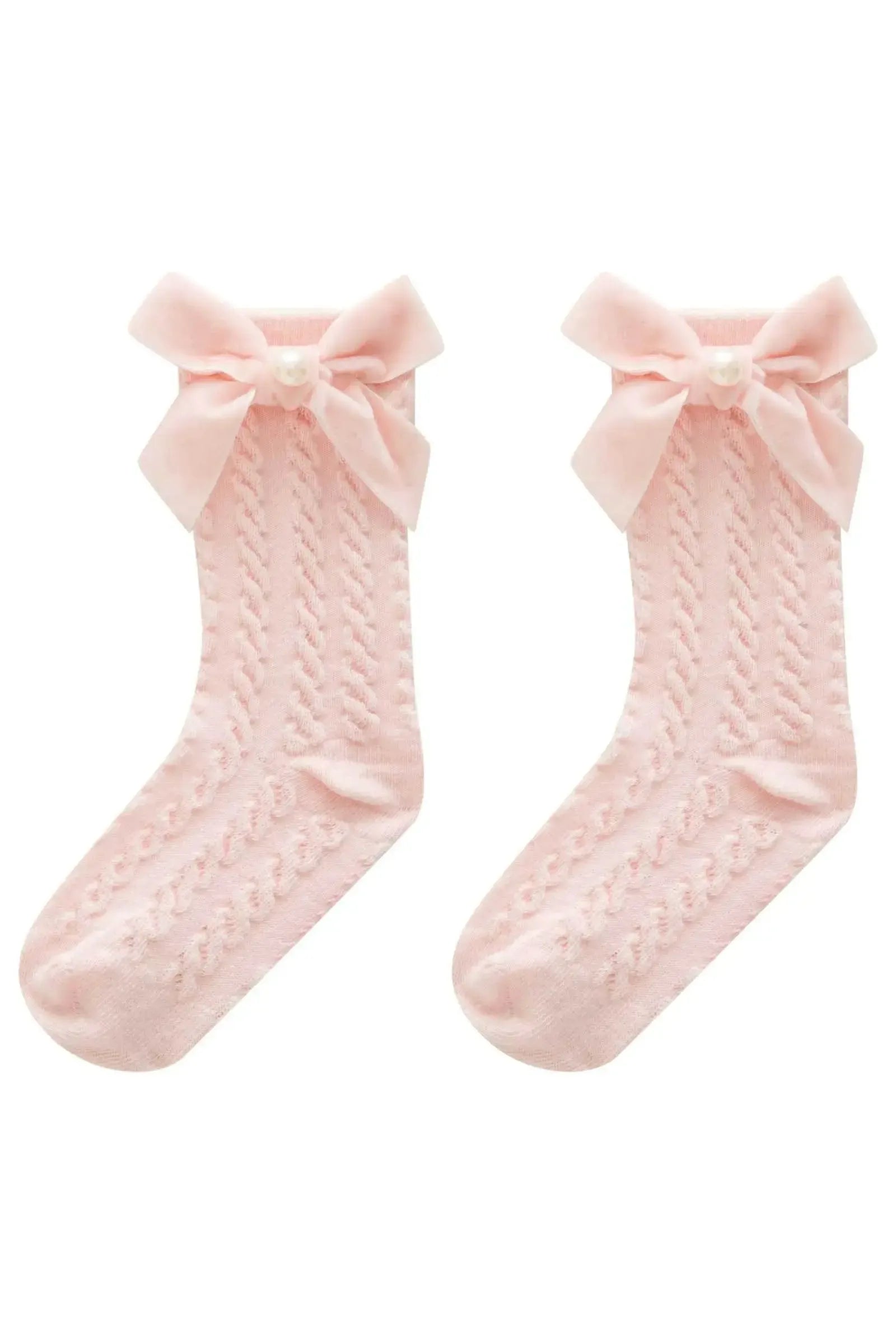 Meia 3/4 Bebê 86395 Infanti Bebê Menina