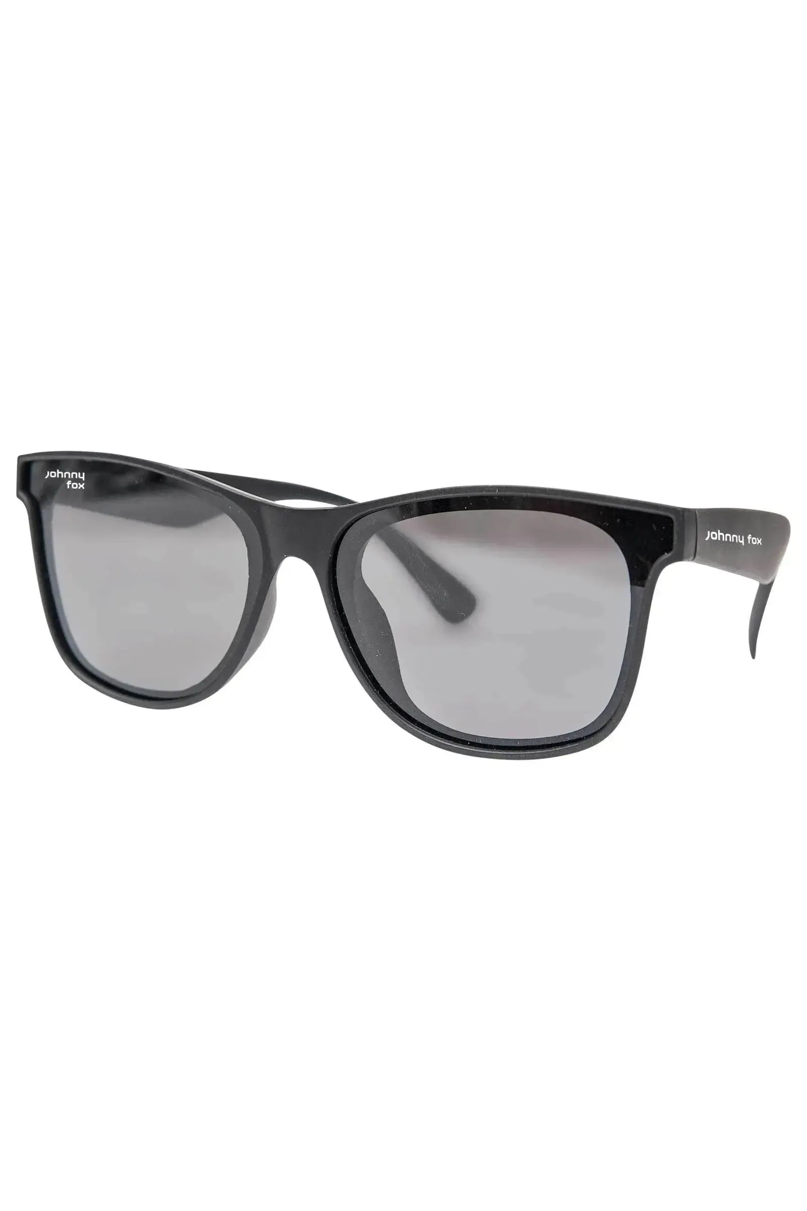 Óculos com Proteção UV 400. Acompanha Case e Estojo Porta Óculos 86666 Johnny Fox Teen Menino