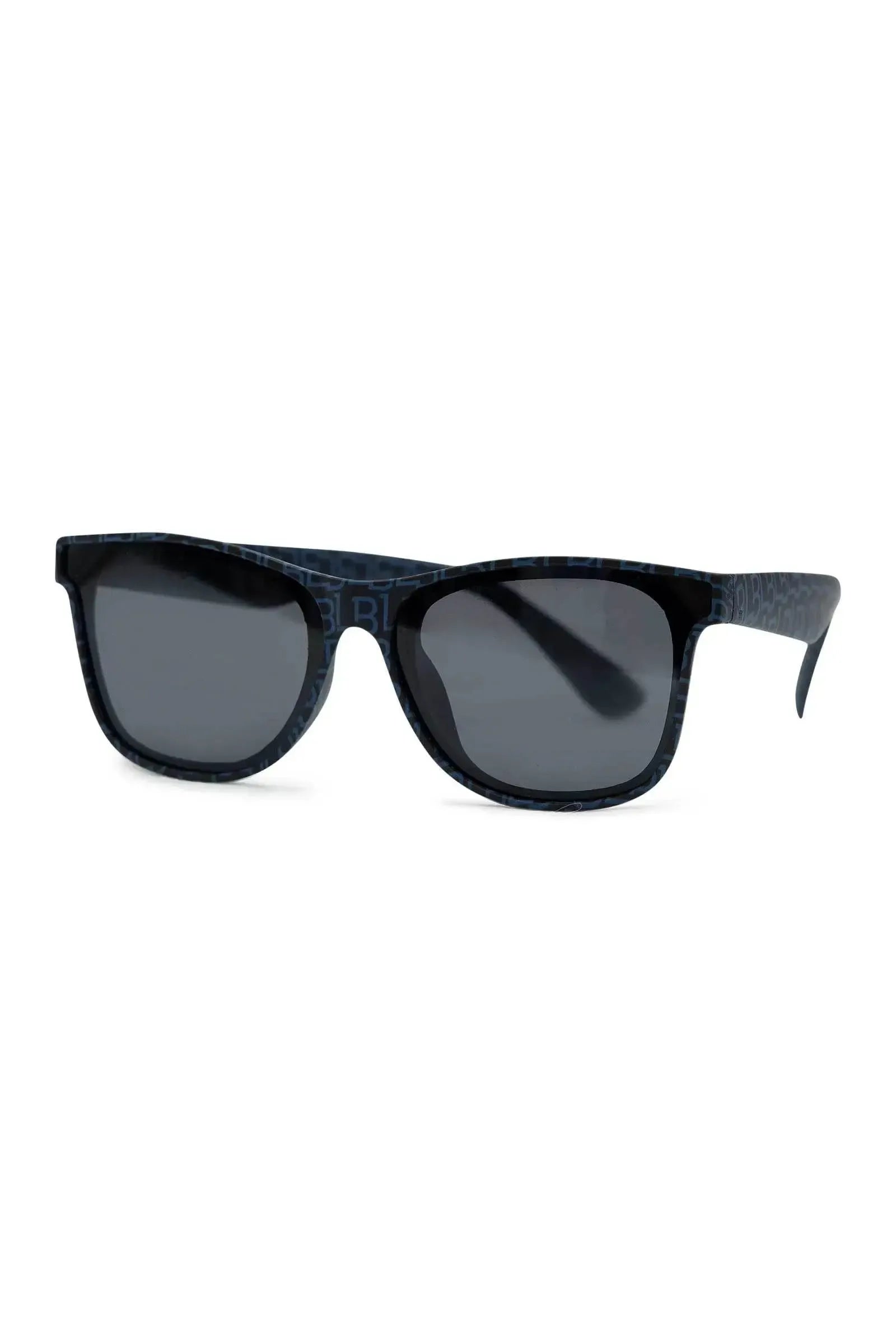 Óculos de Sol com Proteção UV 400. Acompanha Case e Estojo Porta Óculos 97395 LucBoo Infantil Menino