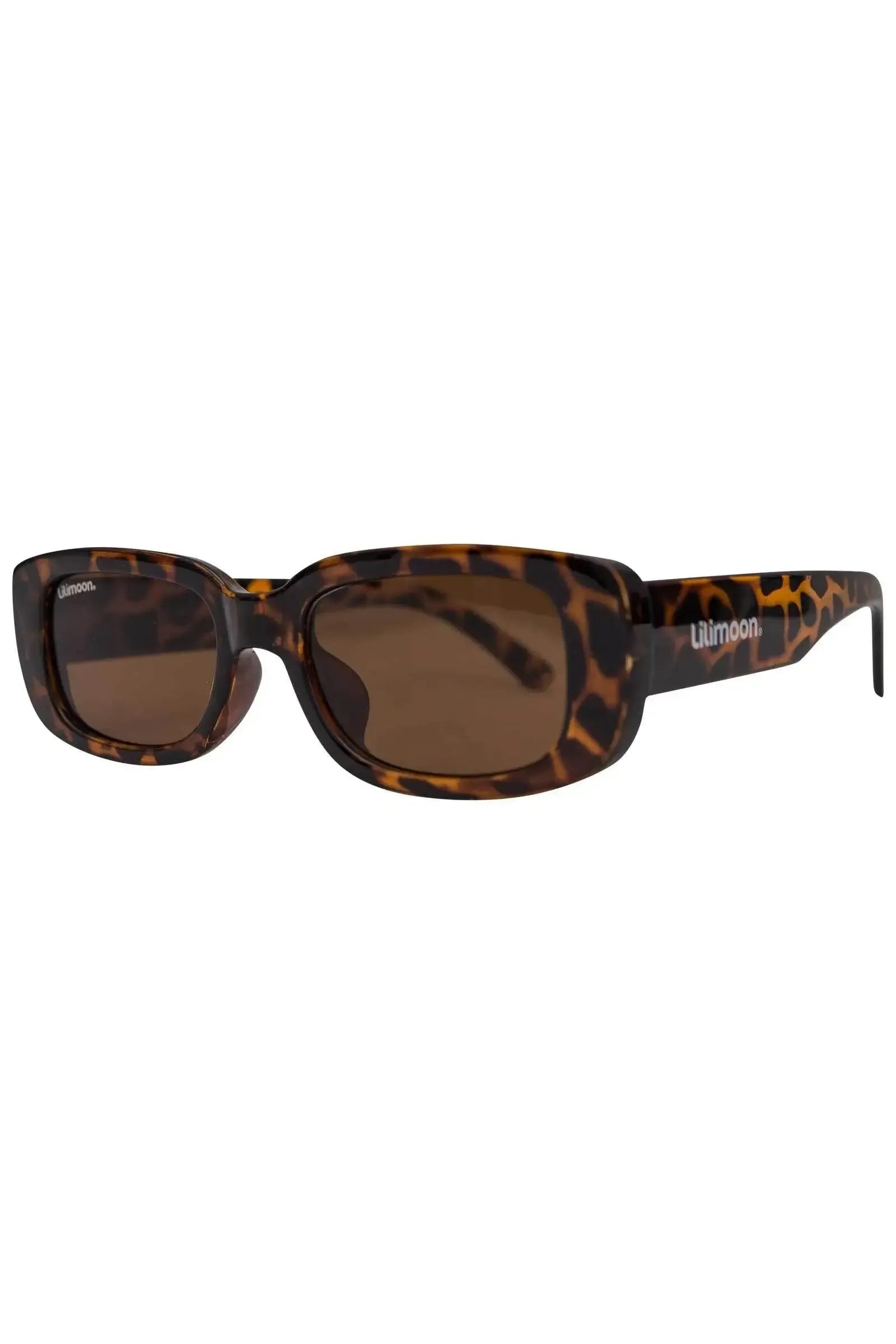 ÓCULOS DE SOL COM PROTEÇÃO UV400. ACOMPANHA CASE E ESTOJO PORTA ÓCULOS. 84128 Lilimoon Teen Menina