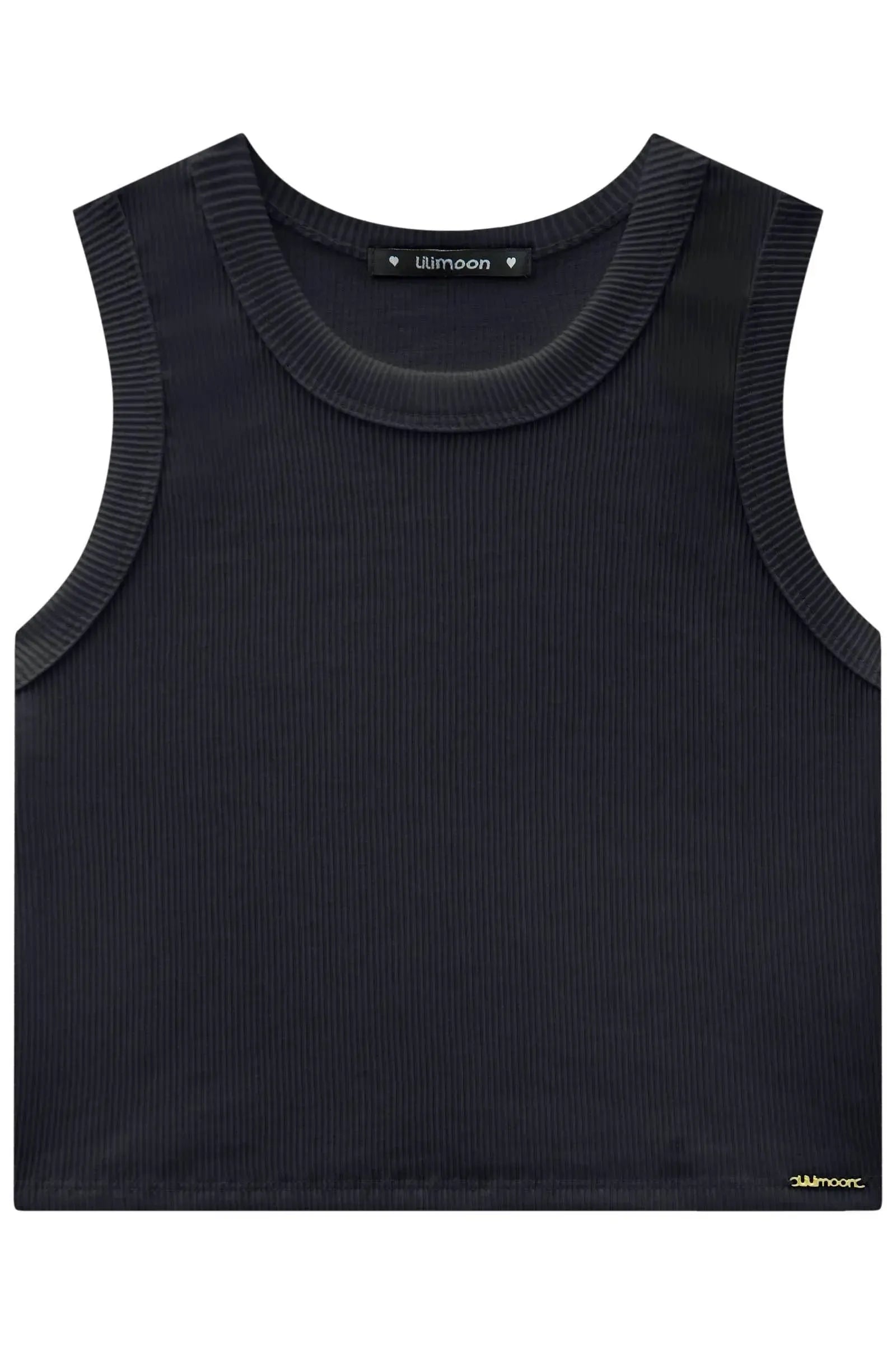 Regata Boxy em Soft Line 86355 Lilimoon Teen Menina