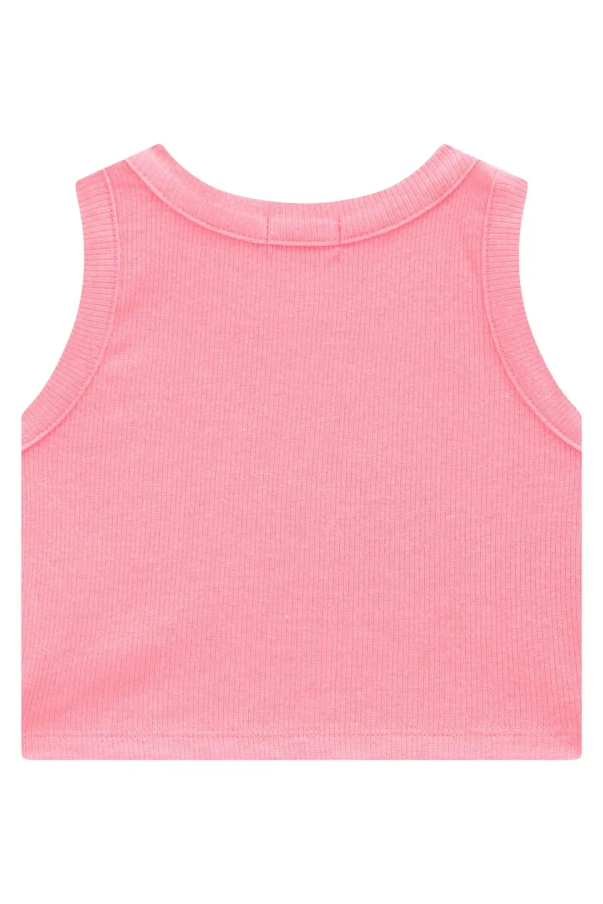 Regata em Canelado Liz 99662 Infanti Infantil Menina
