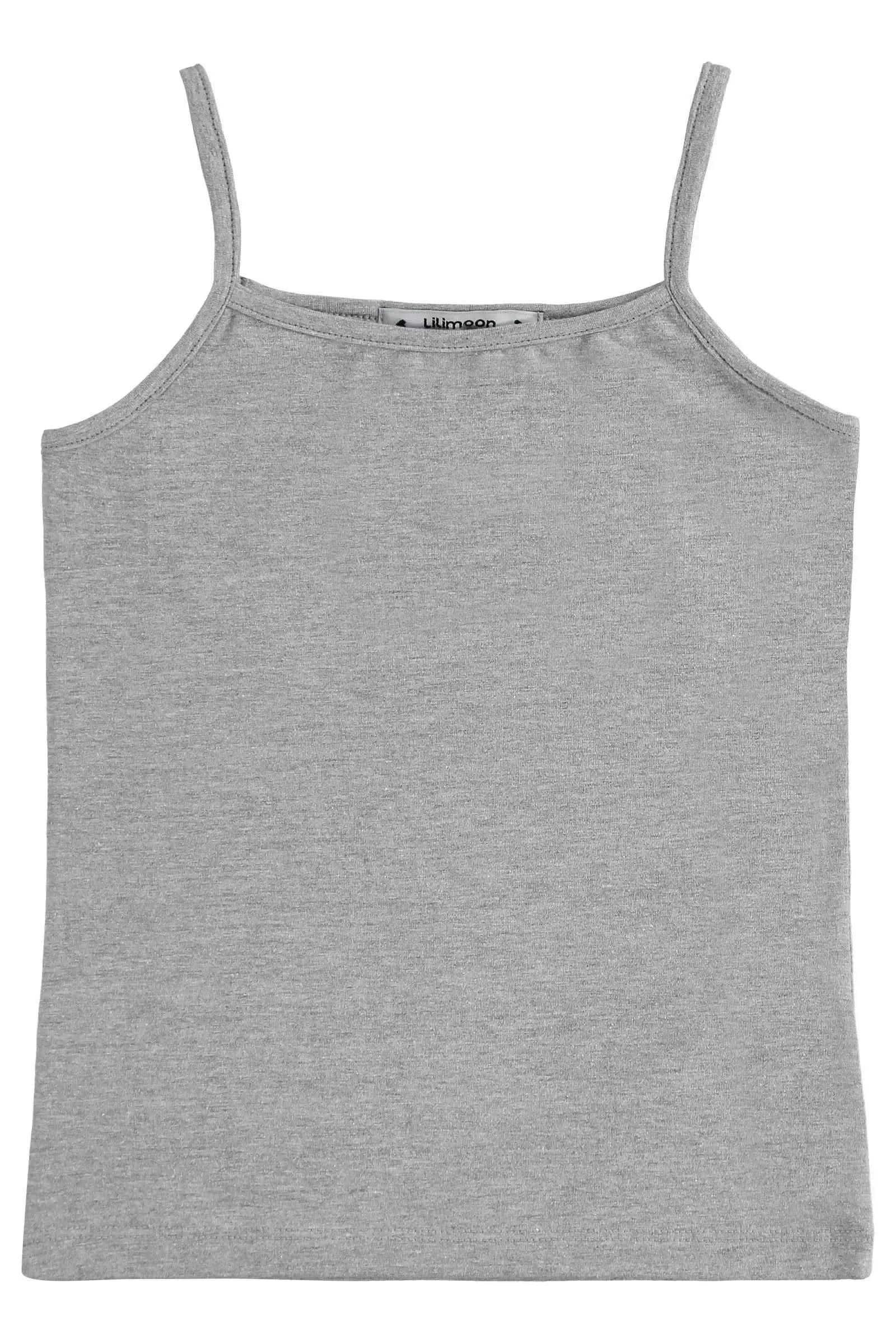 Regata em Cotton 46558 Lilimoon Teen Menina