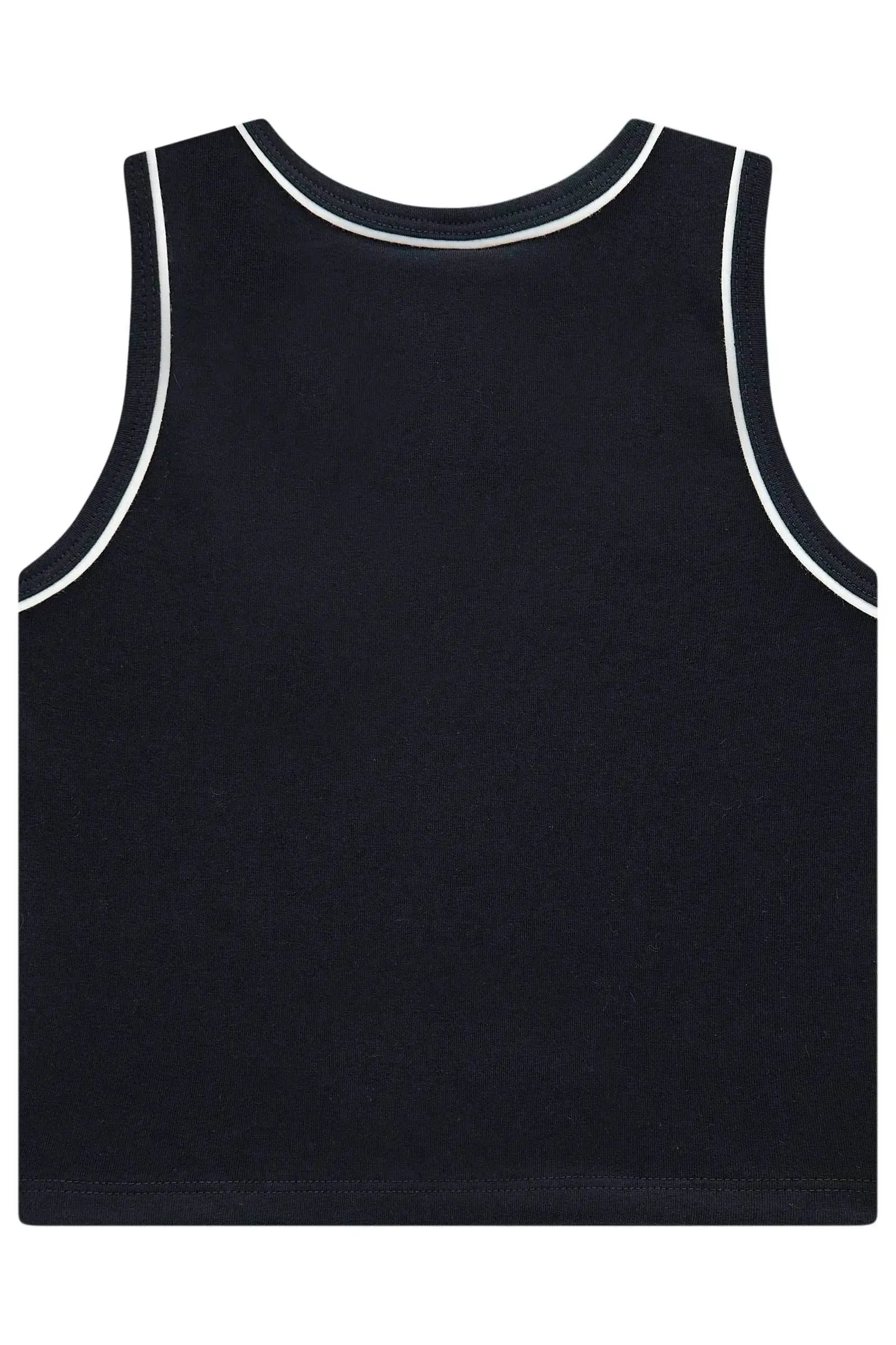 Regata em Cotton 95192 Vic&Vicky Teen Menina