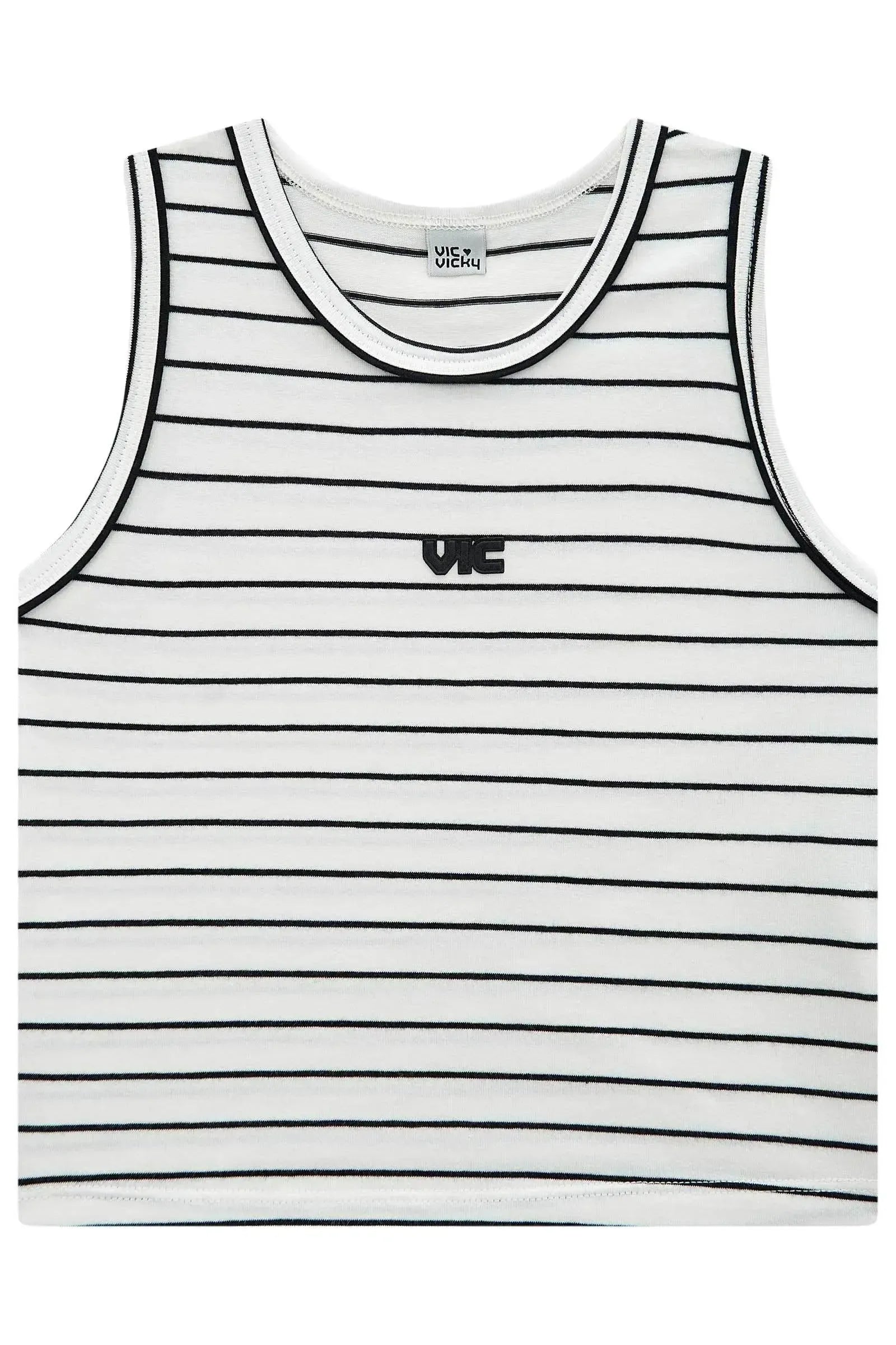 Regata em Cotton 95192 Vic&Vicky Teen Menina