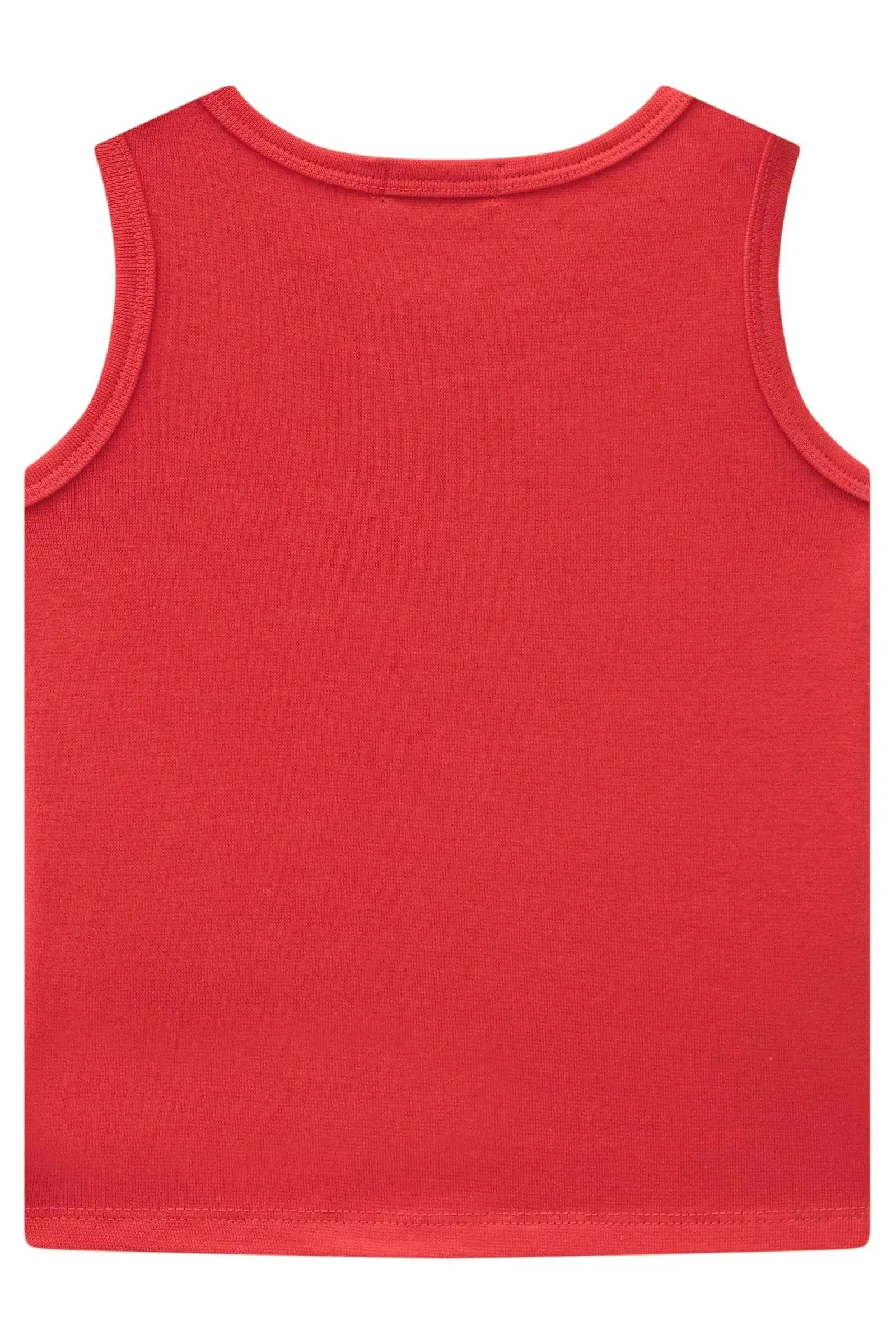 Regata em Ribana 1x1 85877 Infanti Infantil Menina