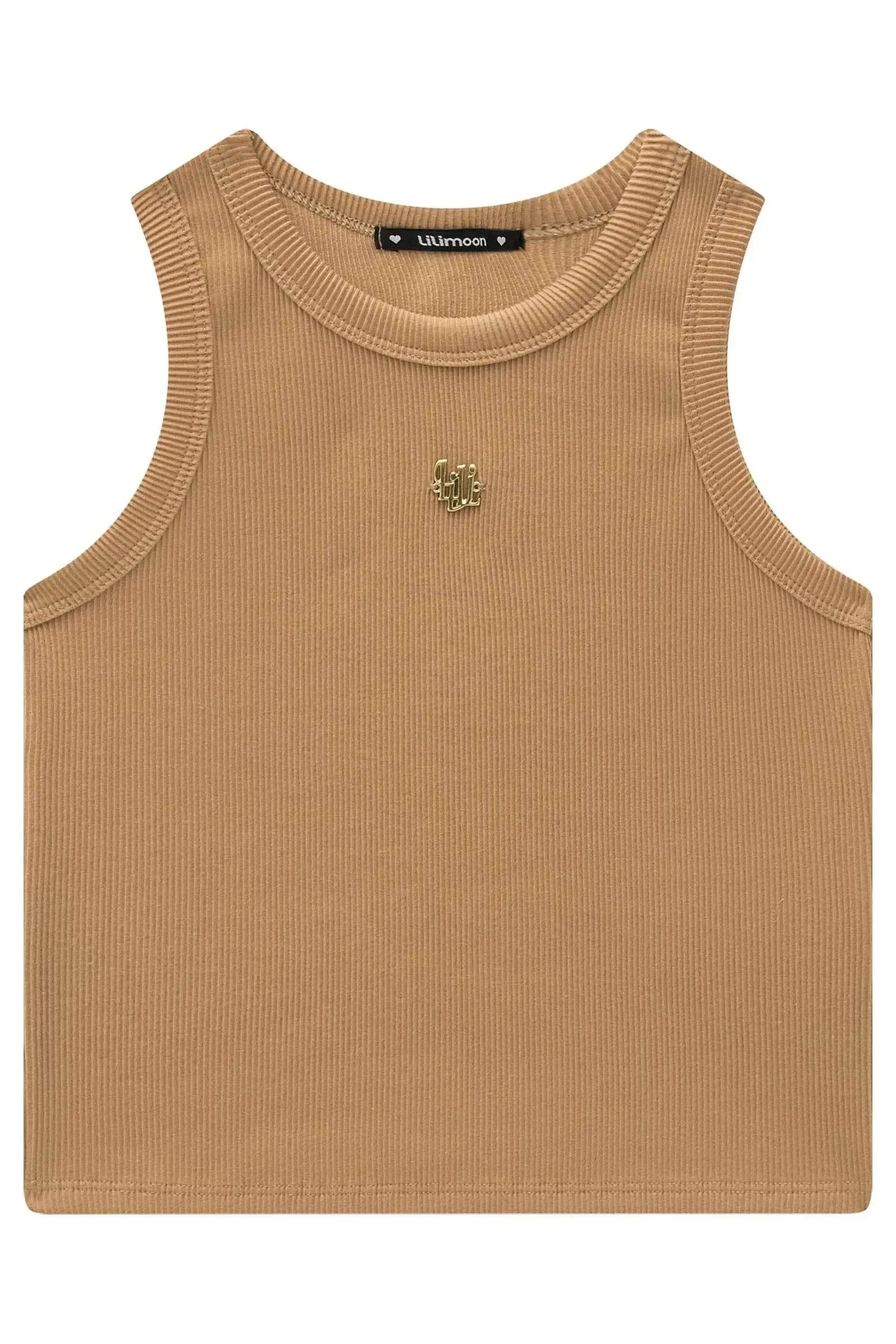 Regata em Soft Line 94364 Lilimoon Teen Menina