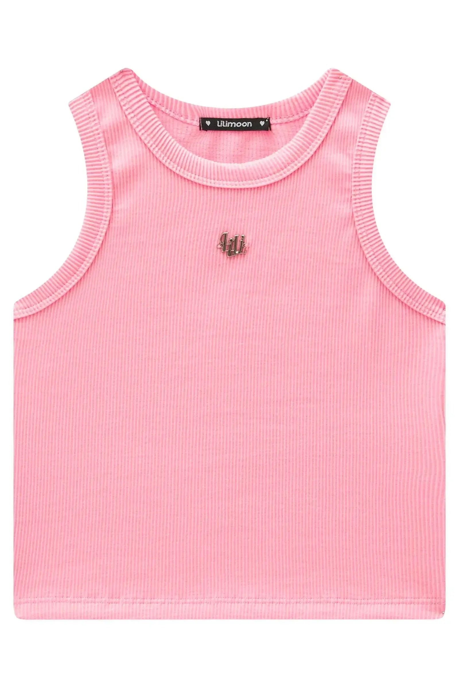 Regata em Soft Line 94364 Lilimoon Teen Menina