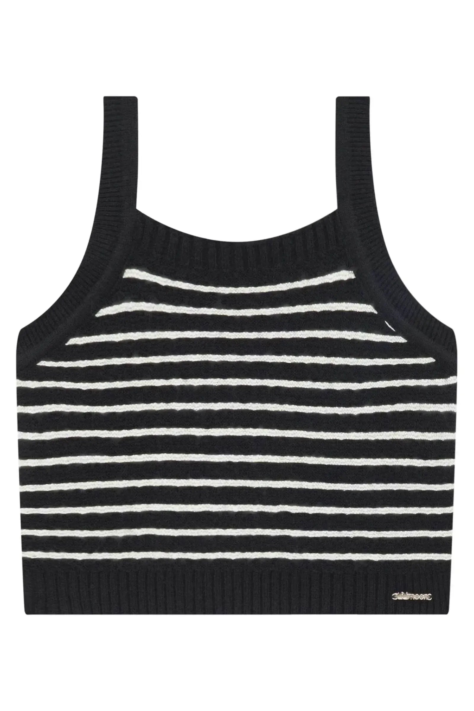 Regata em Tricô Prime 94627 Lilimoon Teen Menina