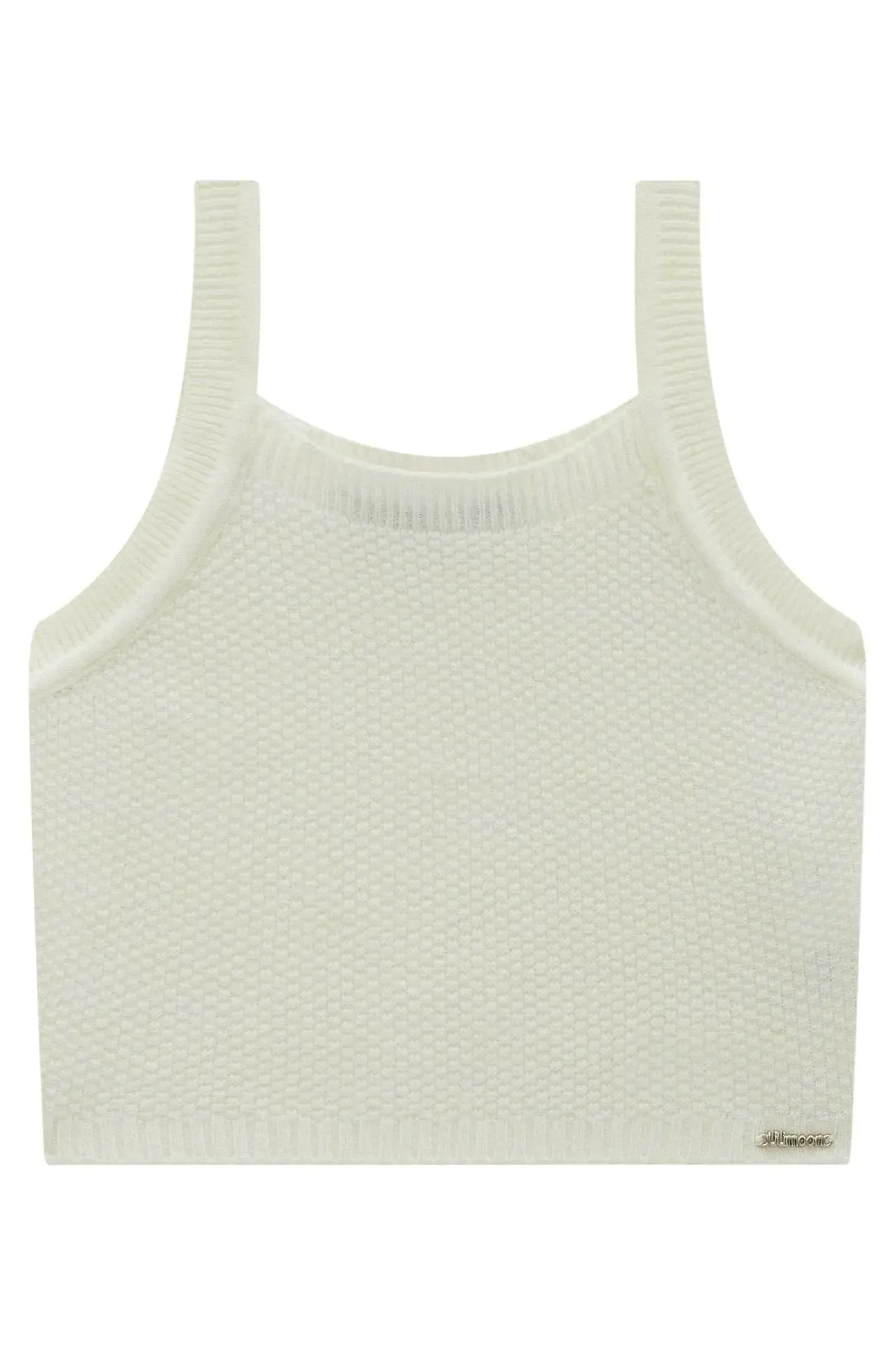 Regata em Tricô Prime 94886 Lilimoon Teen Menina