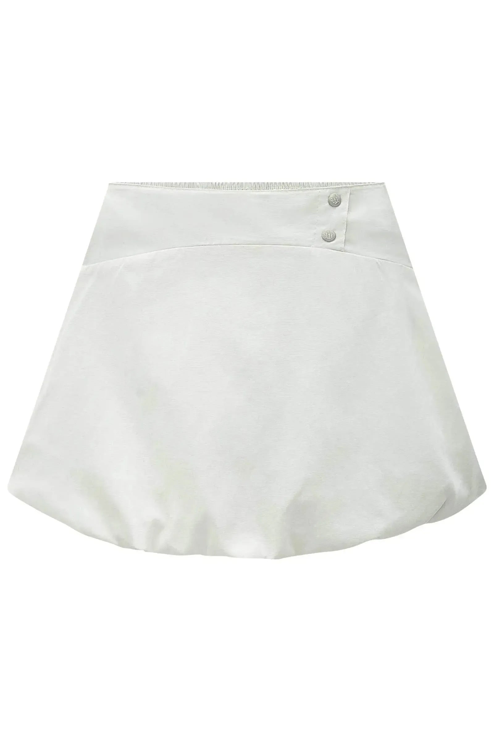 Saia Balonê em Nylon Taslon 89973 Lilimoon Teen Menina