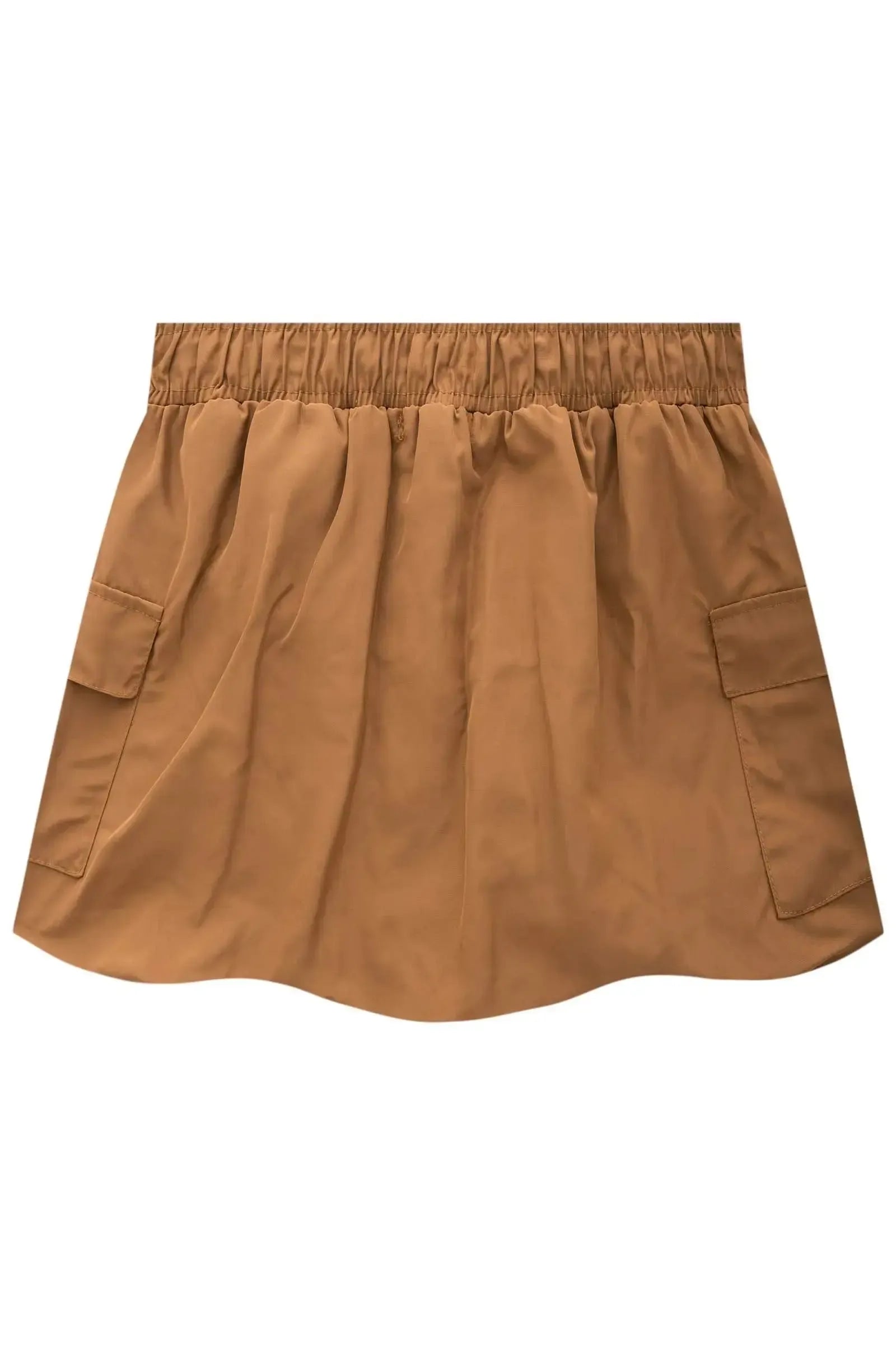 Saia em Nylon Tecno Style 89455 Vic&Vicky Teen Menina