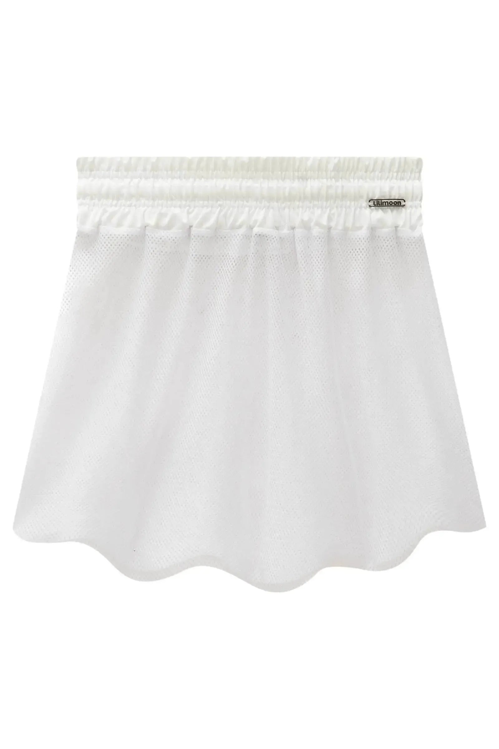 Saia em Tela Fashion 84995 Lilimoon Teen Menina