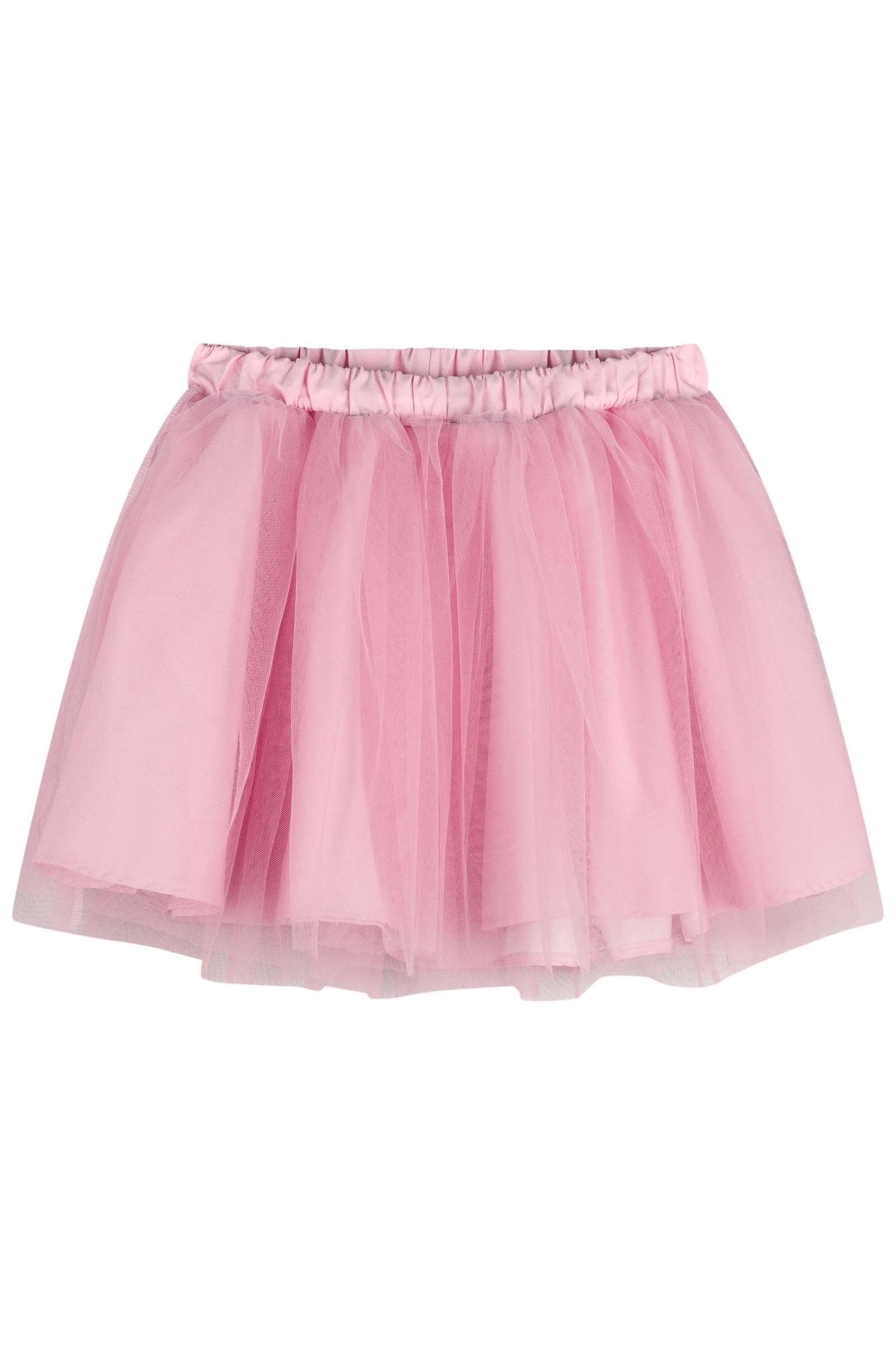 Saia em Tule 86089 Kukiê Infantil Menina