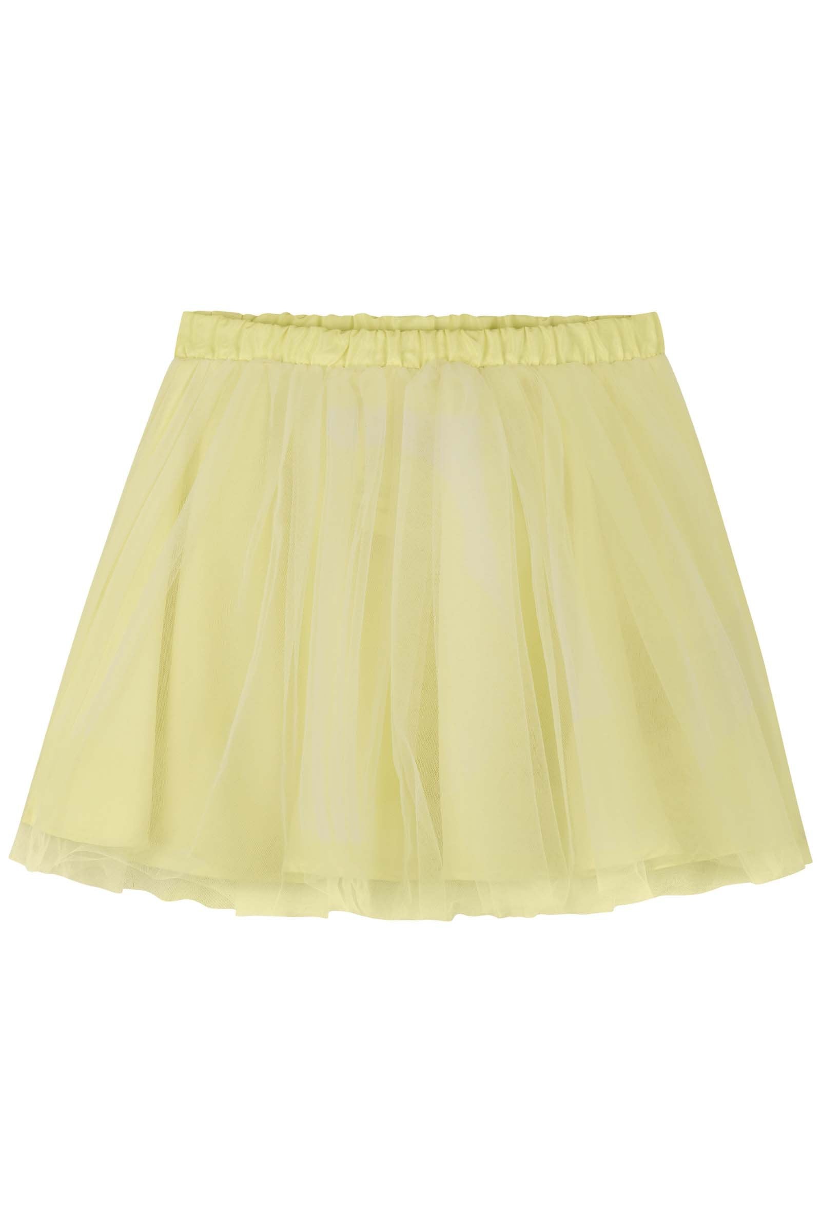 Saia em Tule 86127 Kukiê Infantil Menina