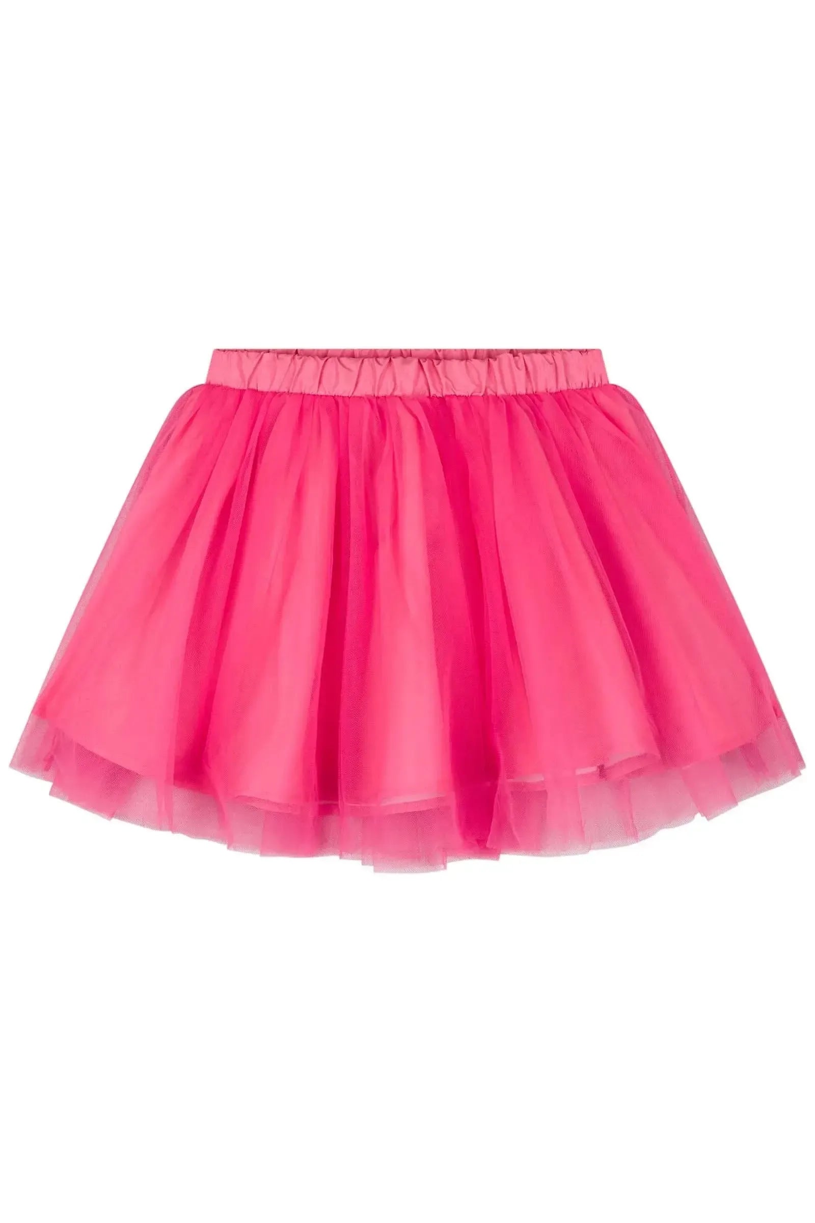 Saia em Tule 86128 Kukiê Infantil Menina