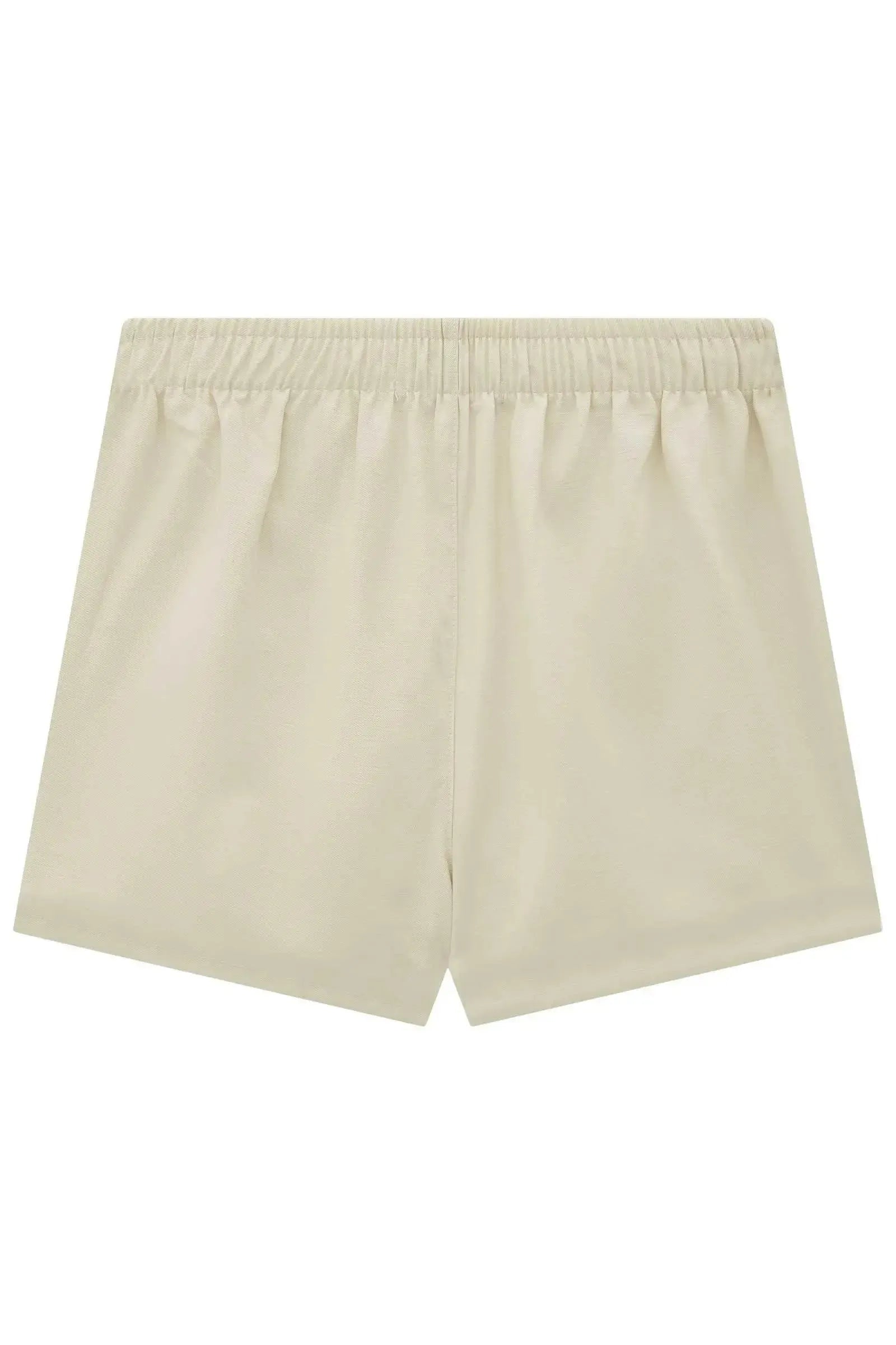 Short Saia em Alfaiataria Brunello 94632 Lilimoon Teen Menina